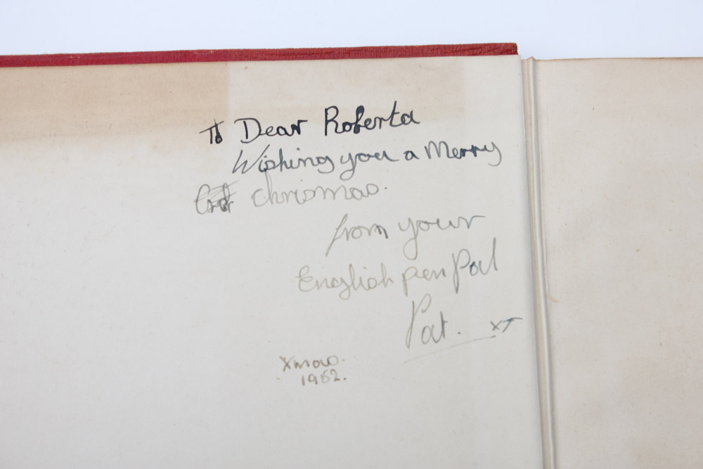 Collection of British Royal Family Books