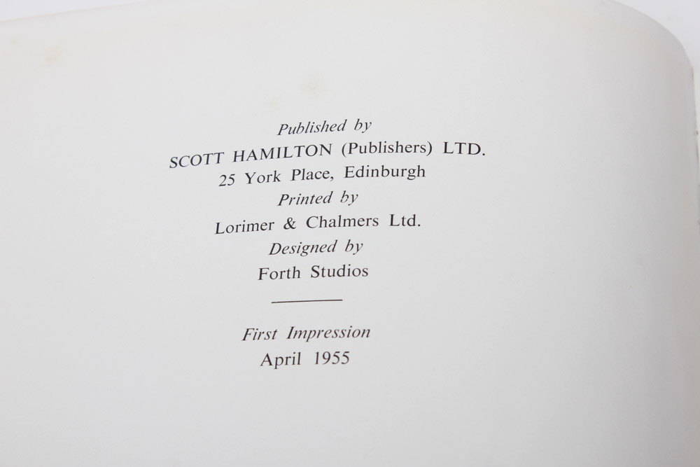 Collection of British Royal Family Books