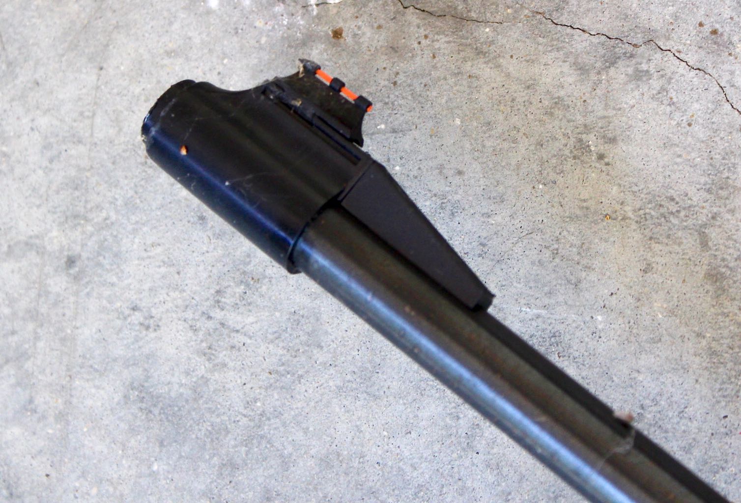 Gamo Hunter 220 4.5 Cal Precision Airgun