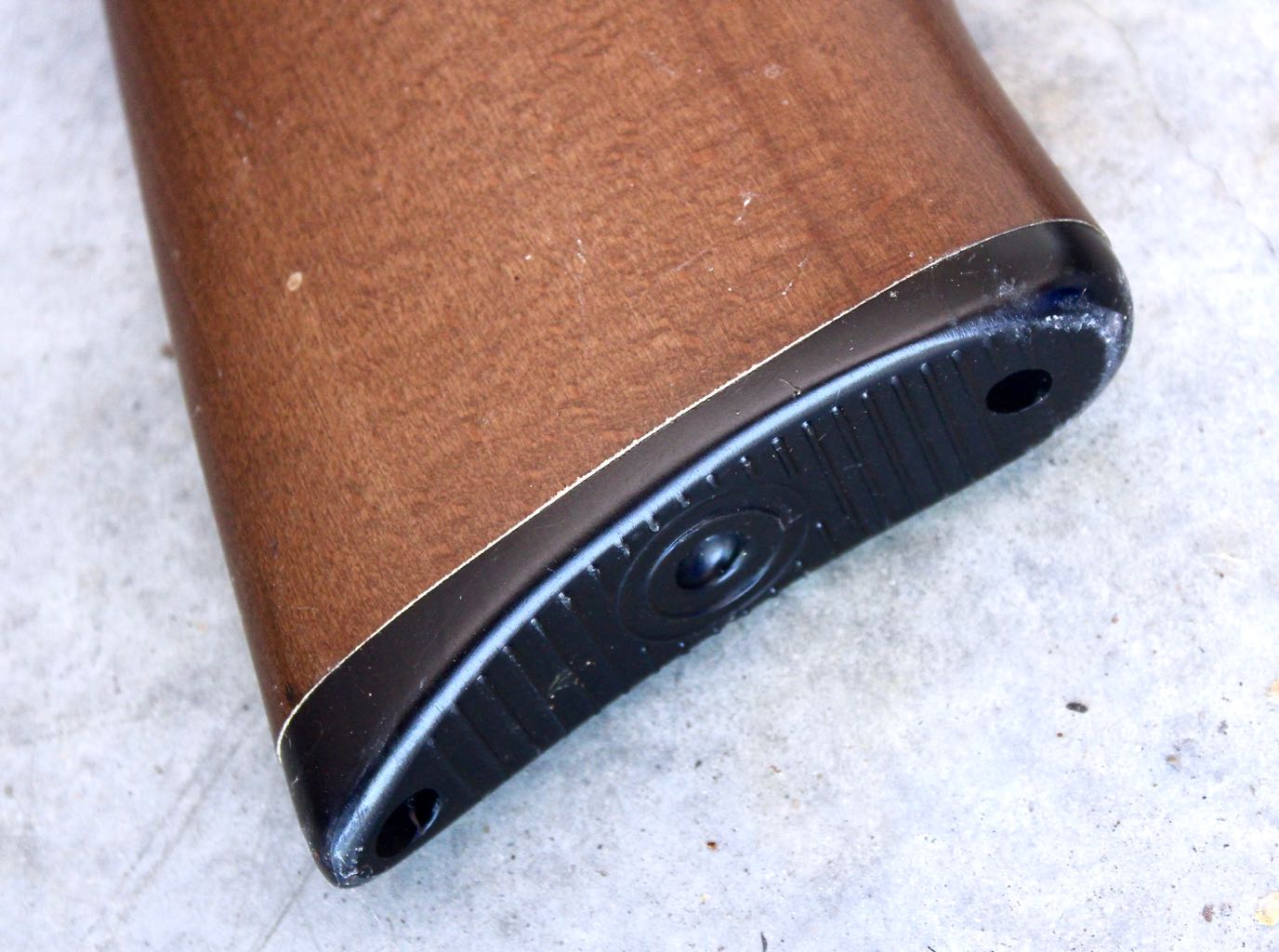 Gamo Hunter 220 4.5 Cal Precision Airgun