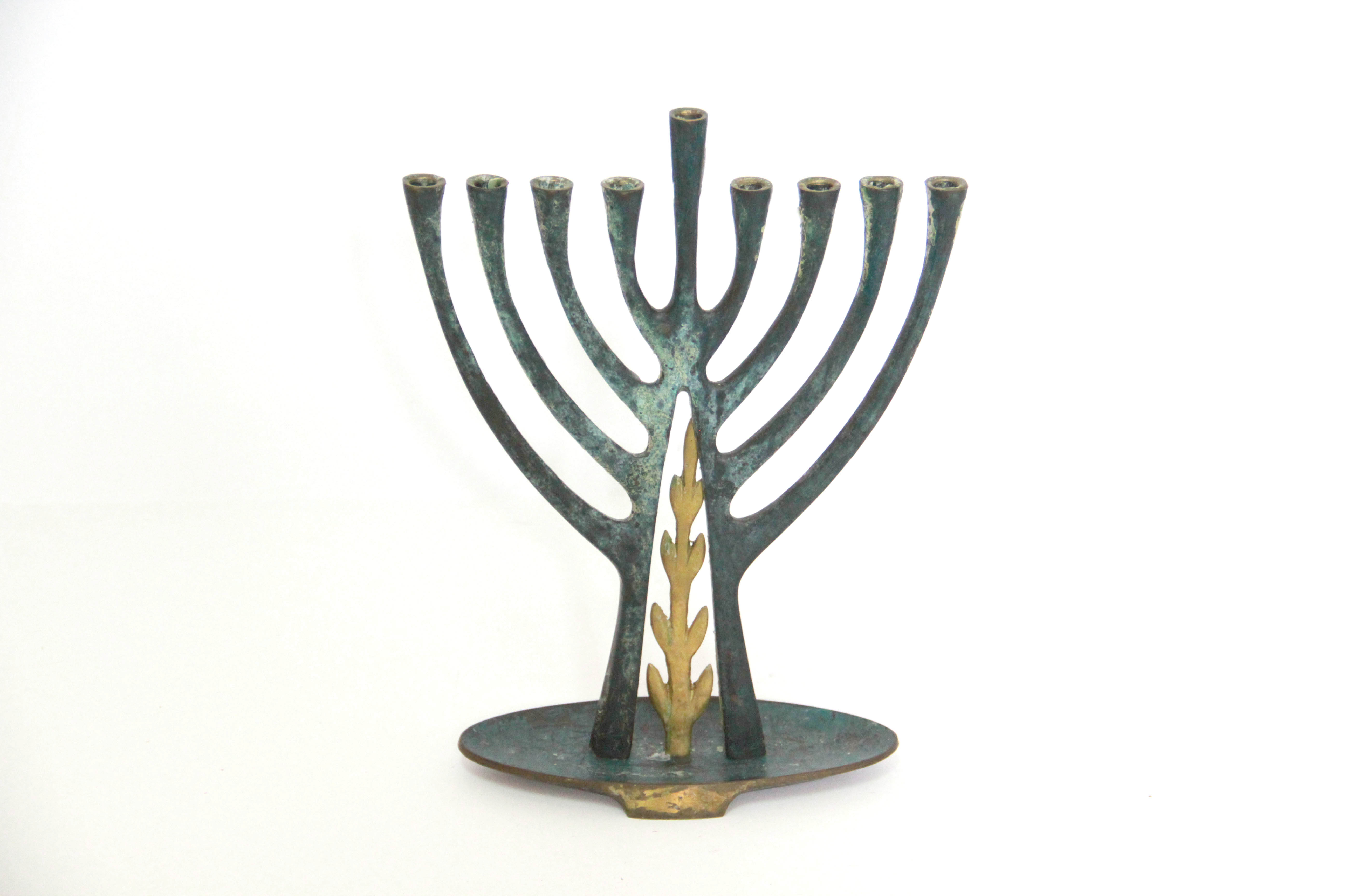 Jewish Decor and Collectibles