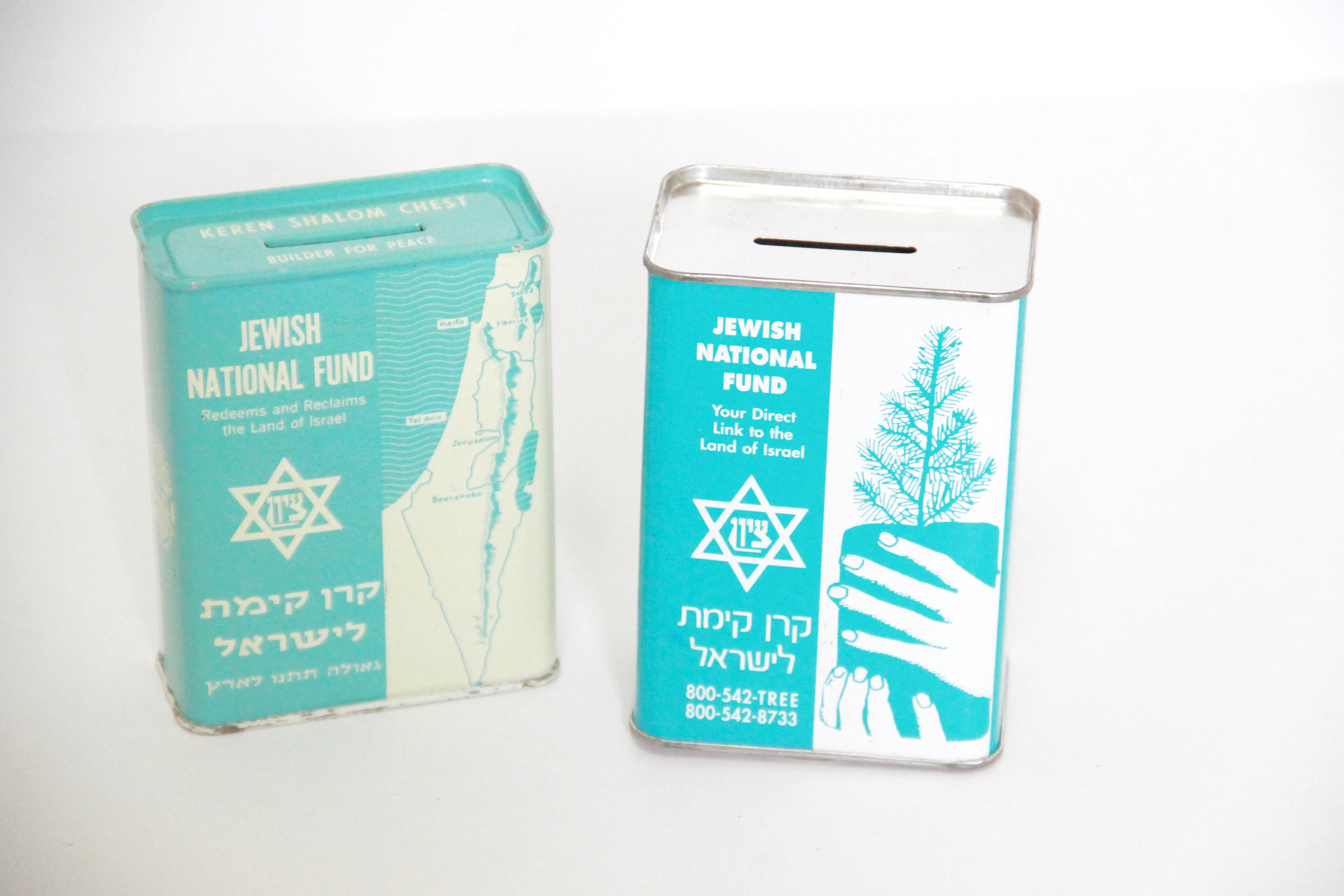 Jewish Decor and Collectibles