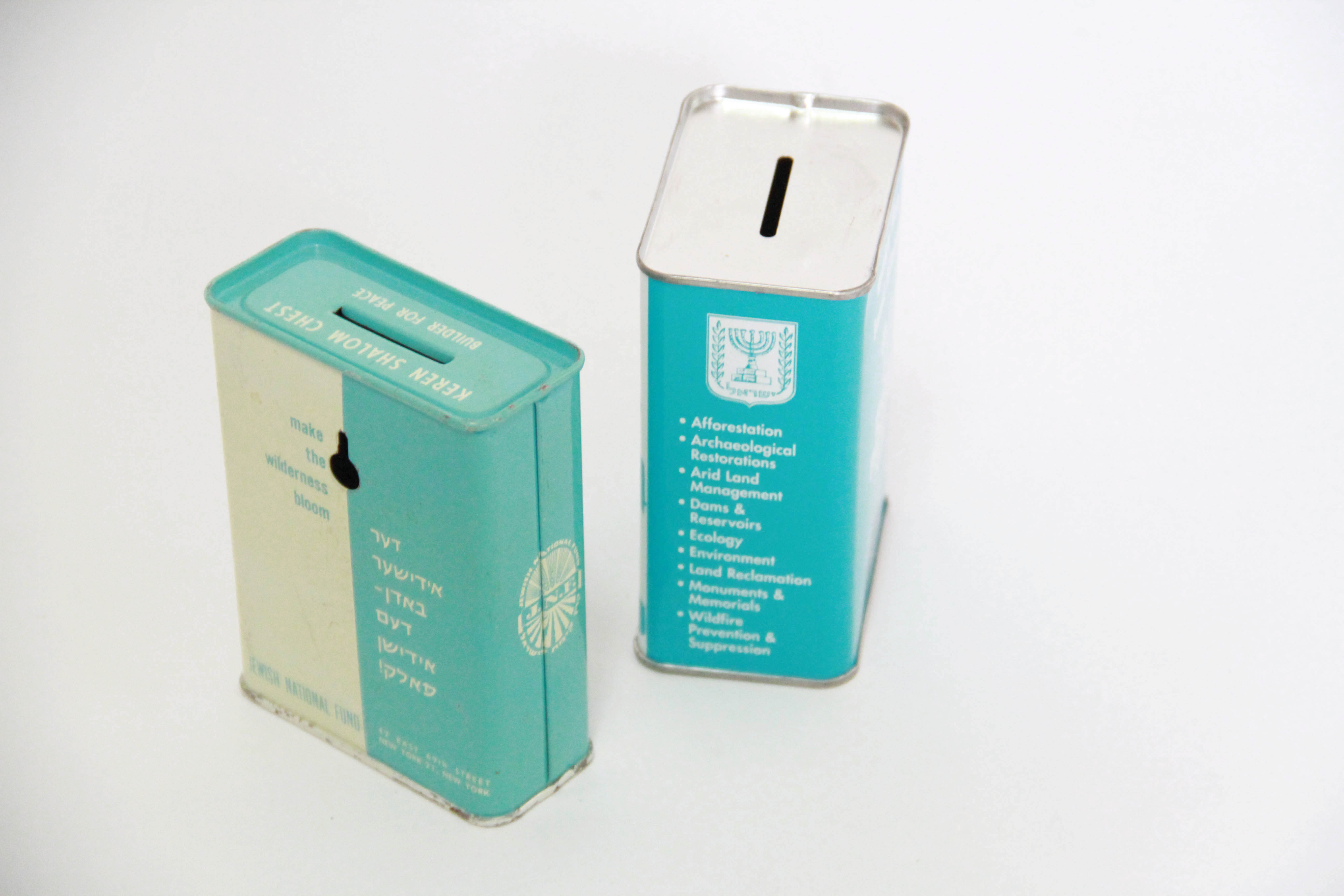 Jewish Decor and Collectibles