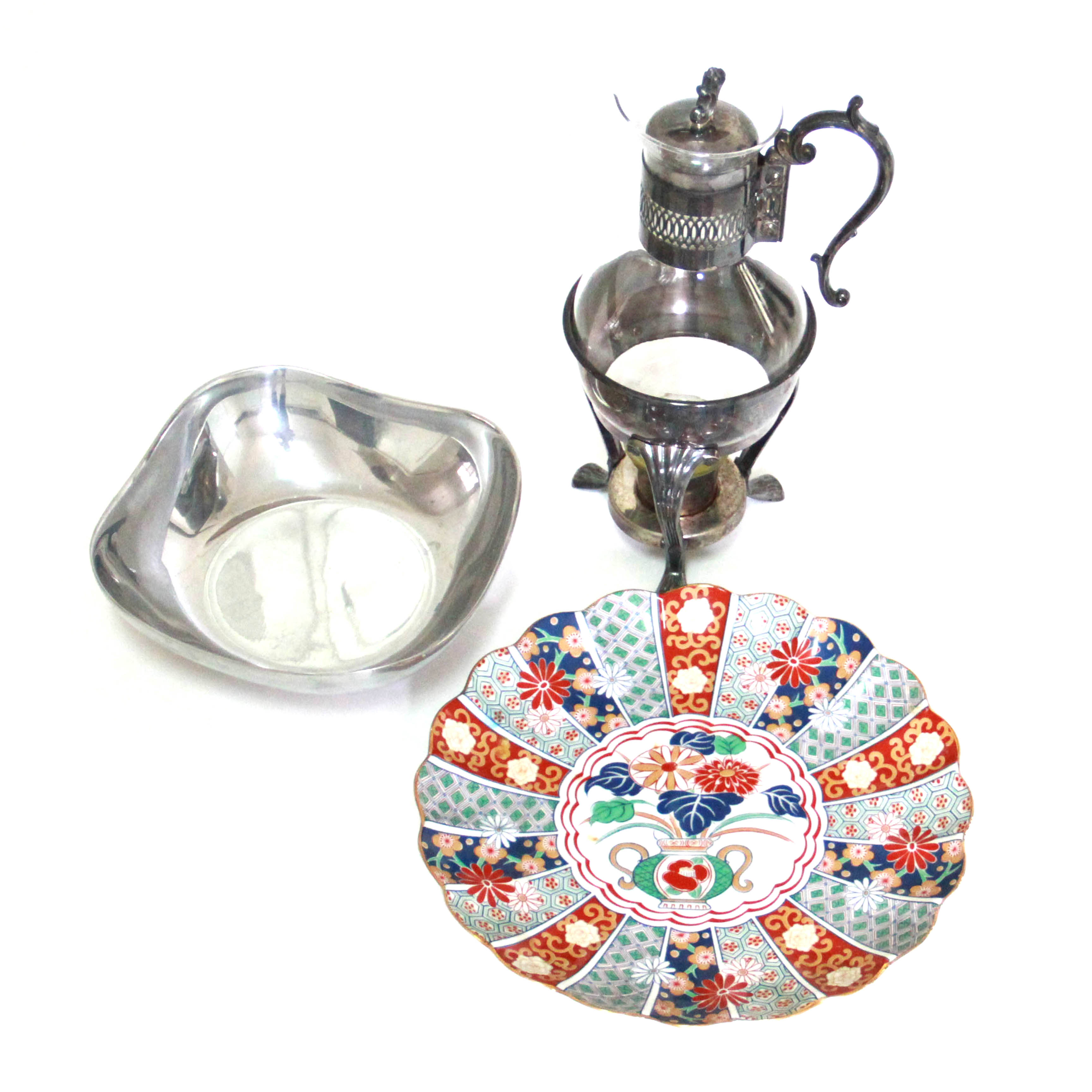 Collection of Kitchenalia