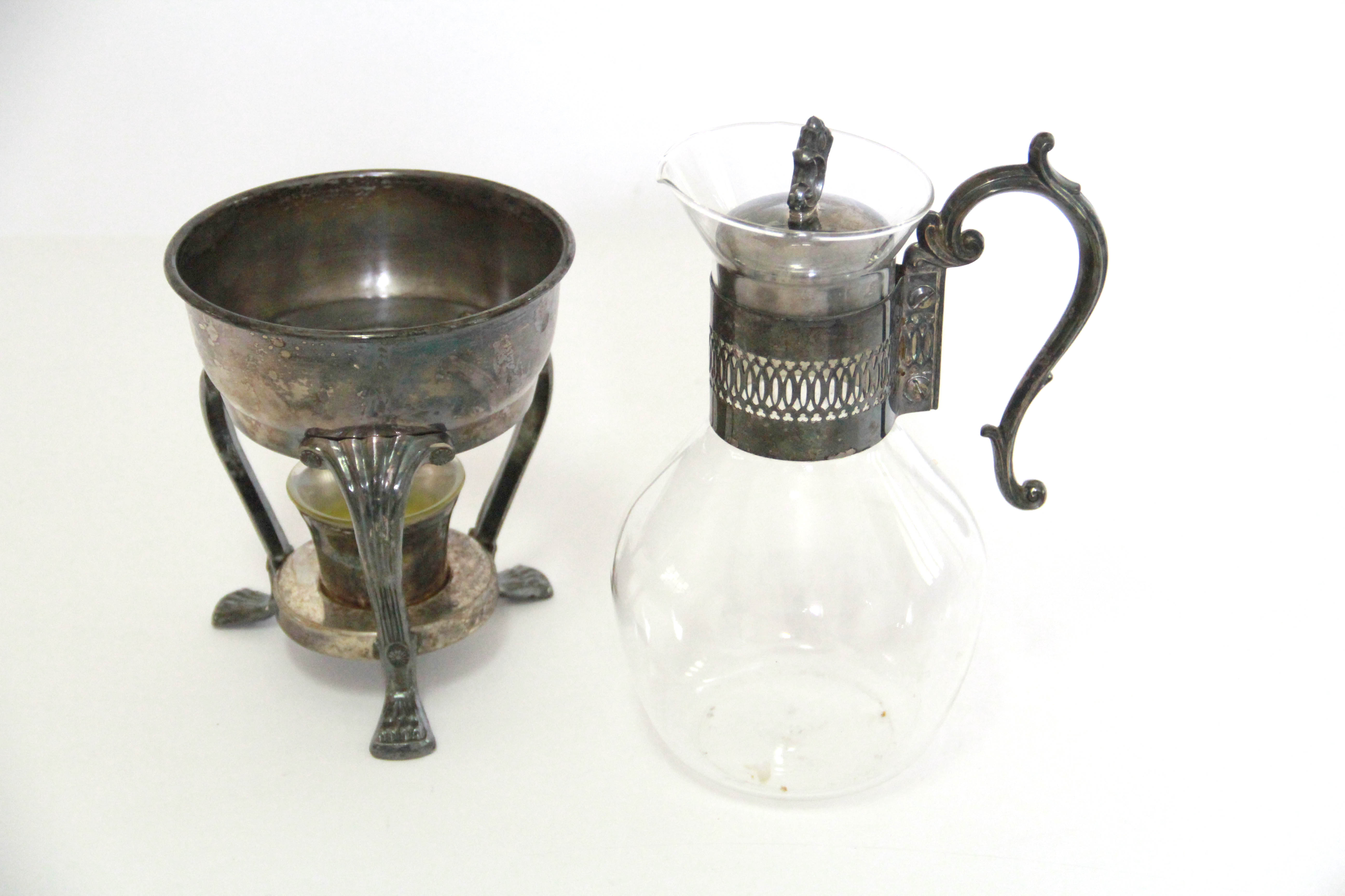 Collection of Kitchenalia