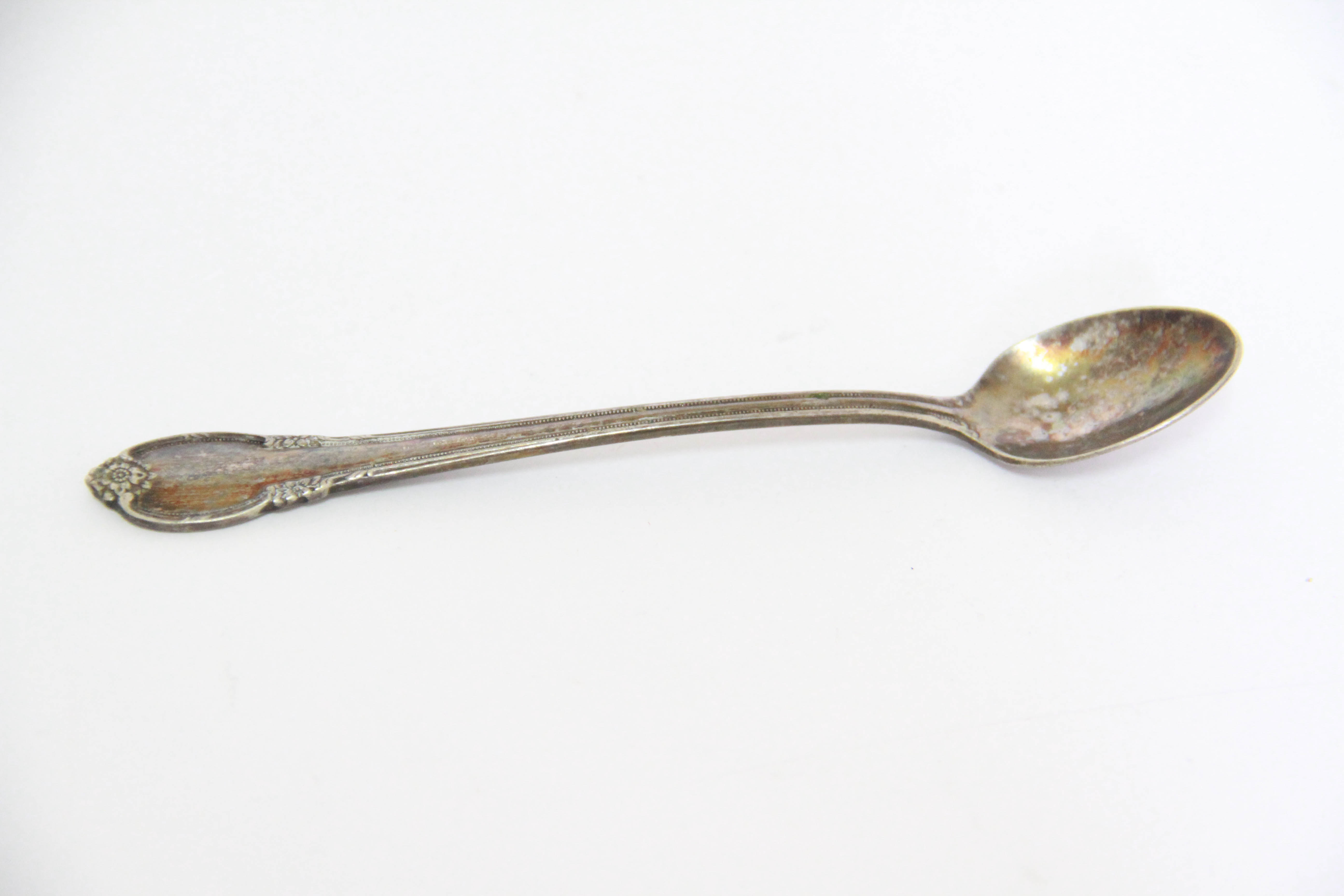 Silver Plated Tableware