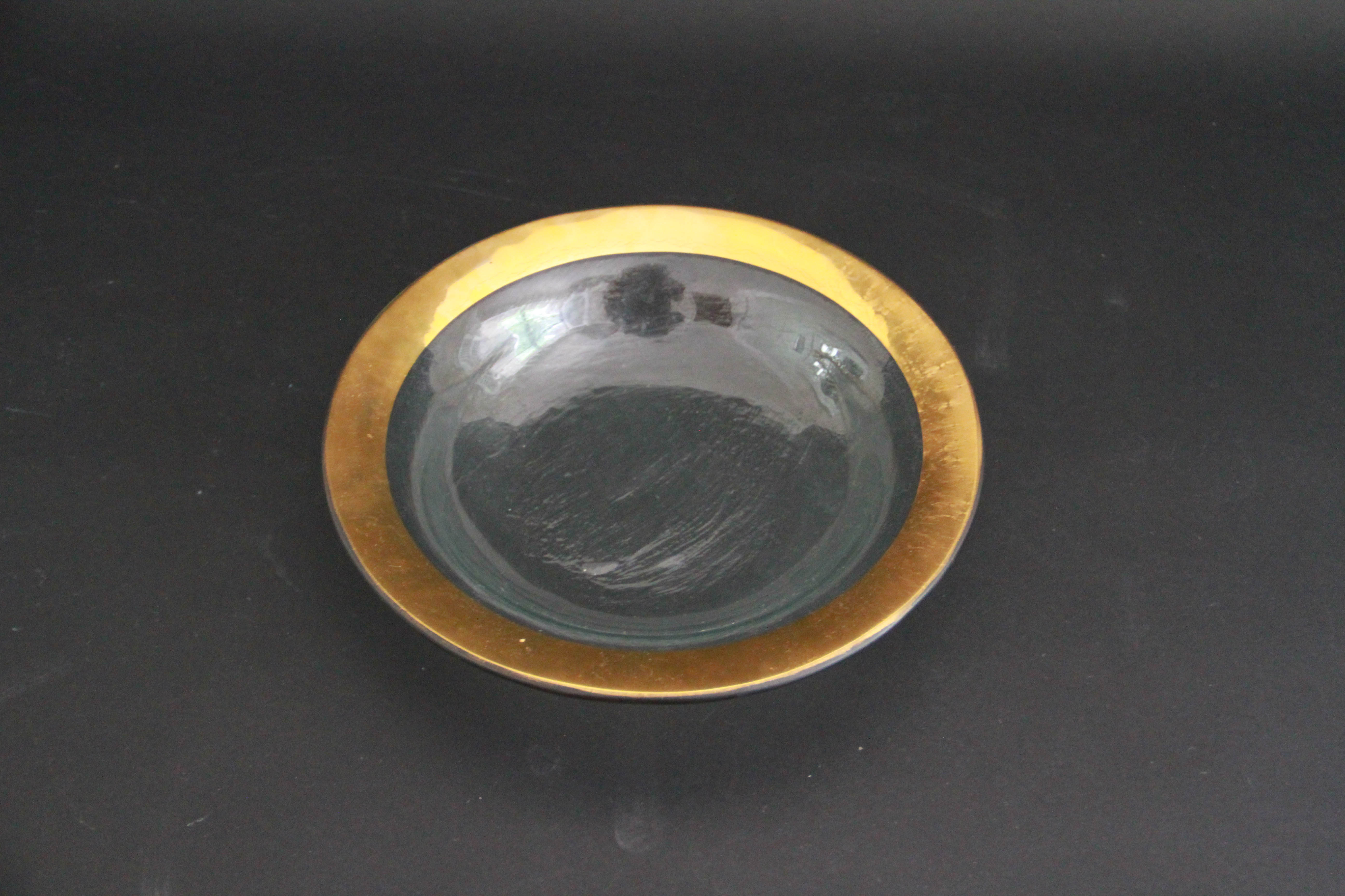 Assorted Glass Dishes