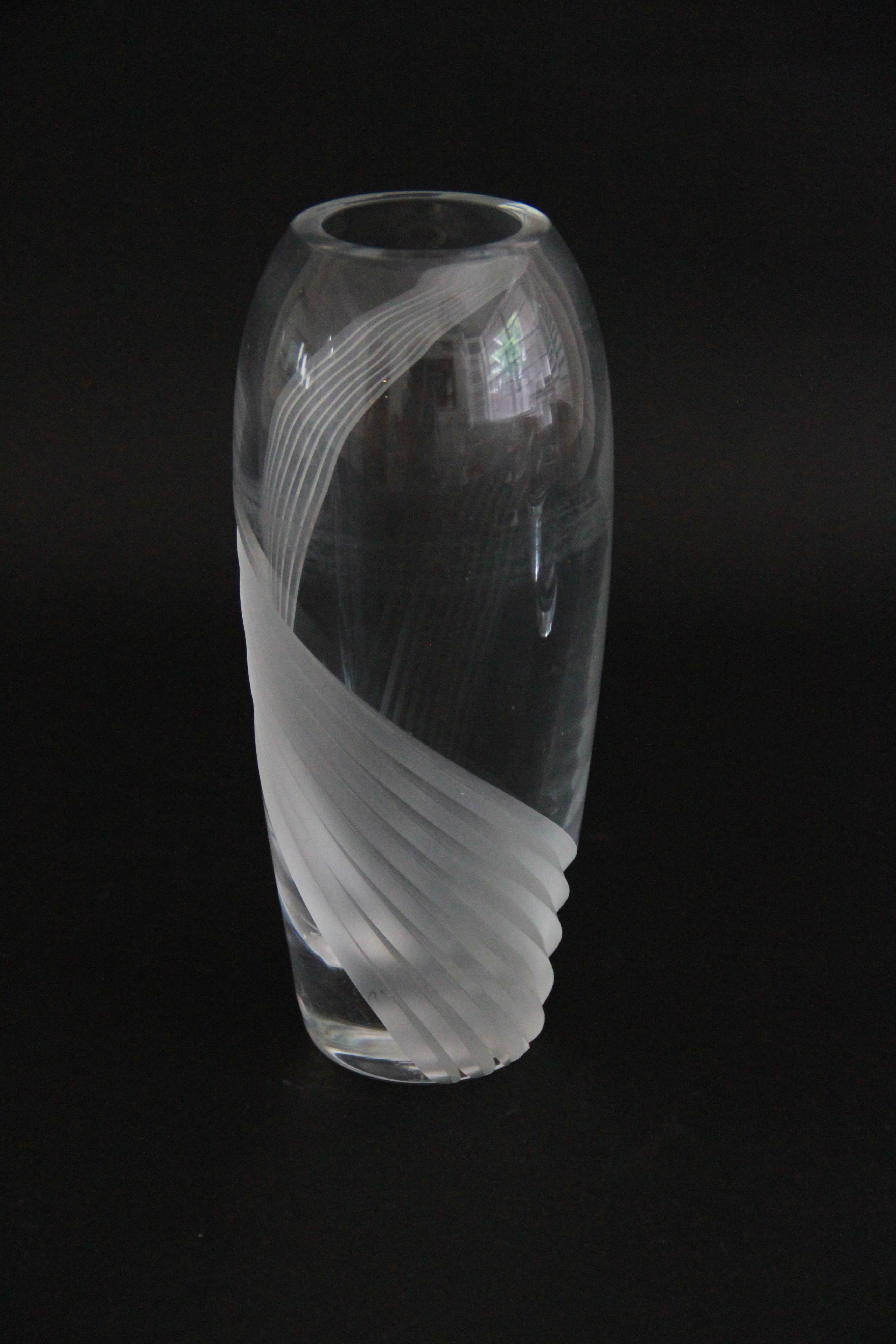 Glassware Including Lenox