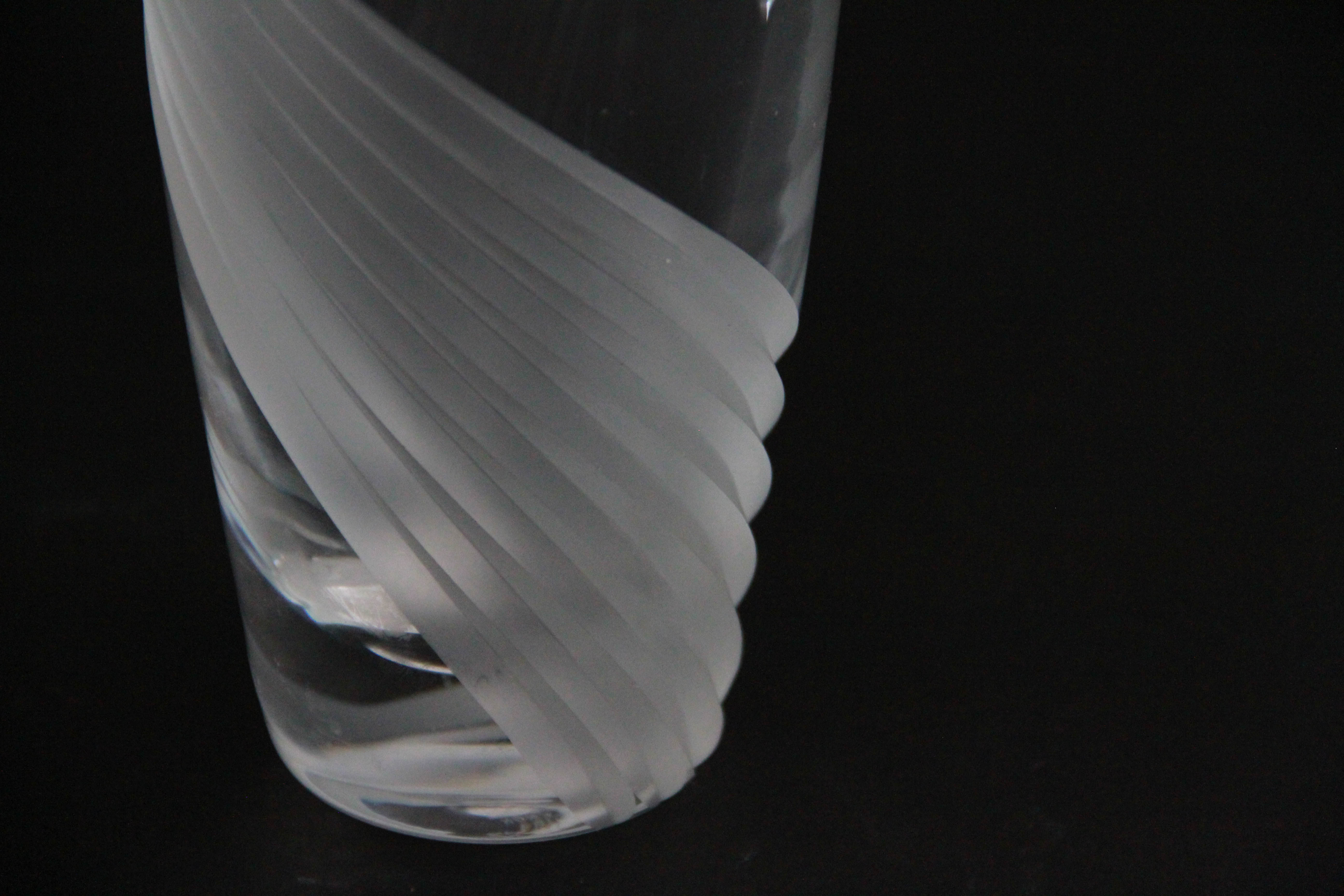 Glassware Including Lenox