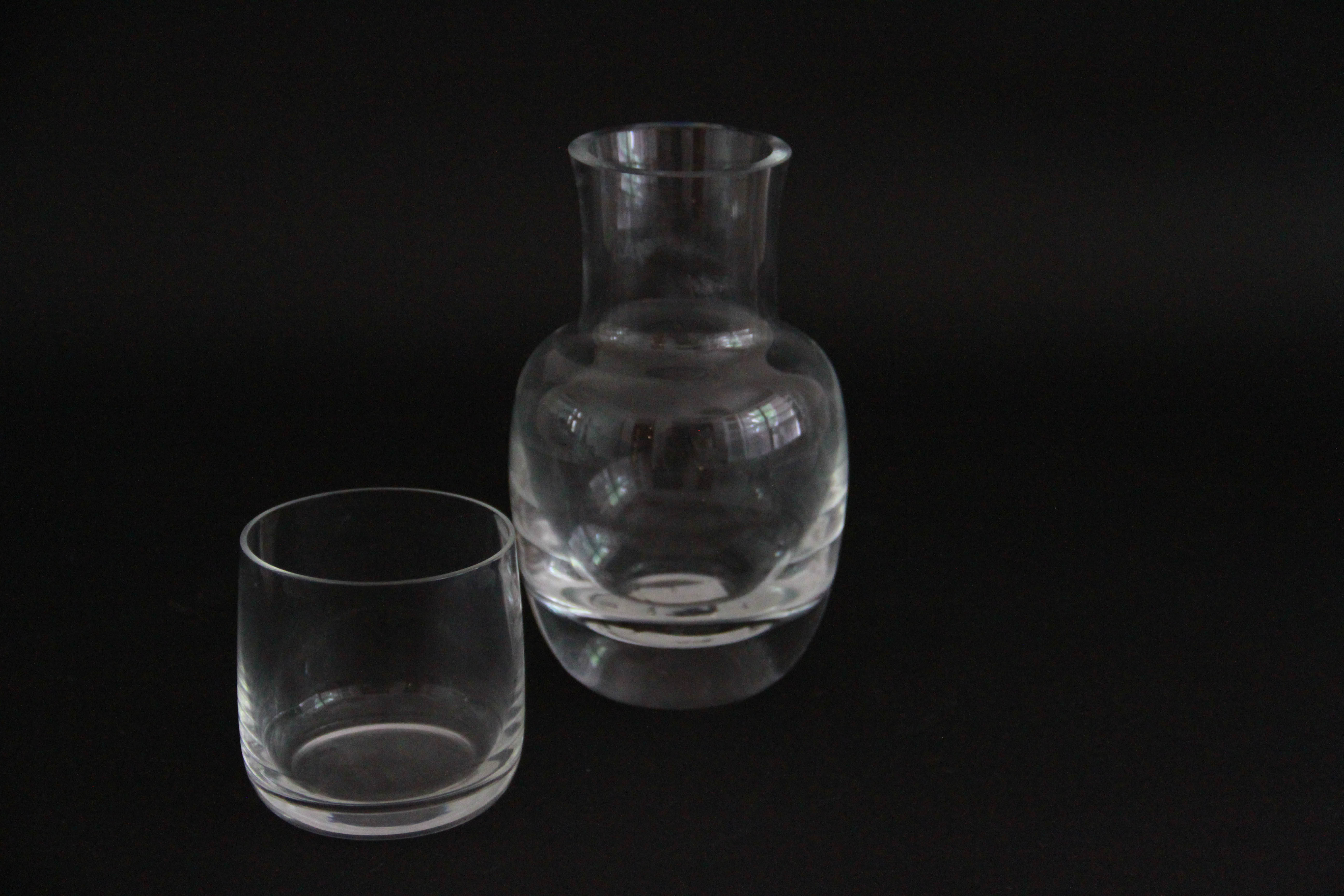 Glassware Including Lenox