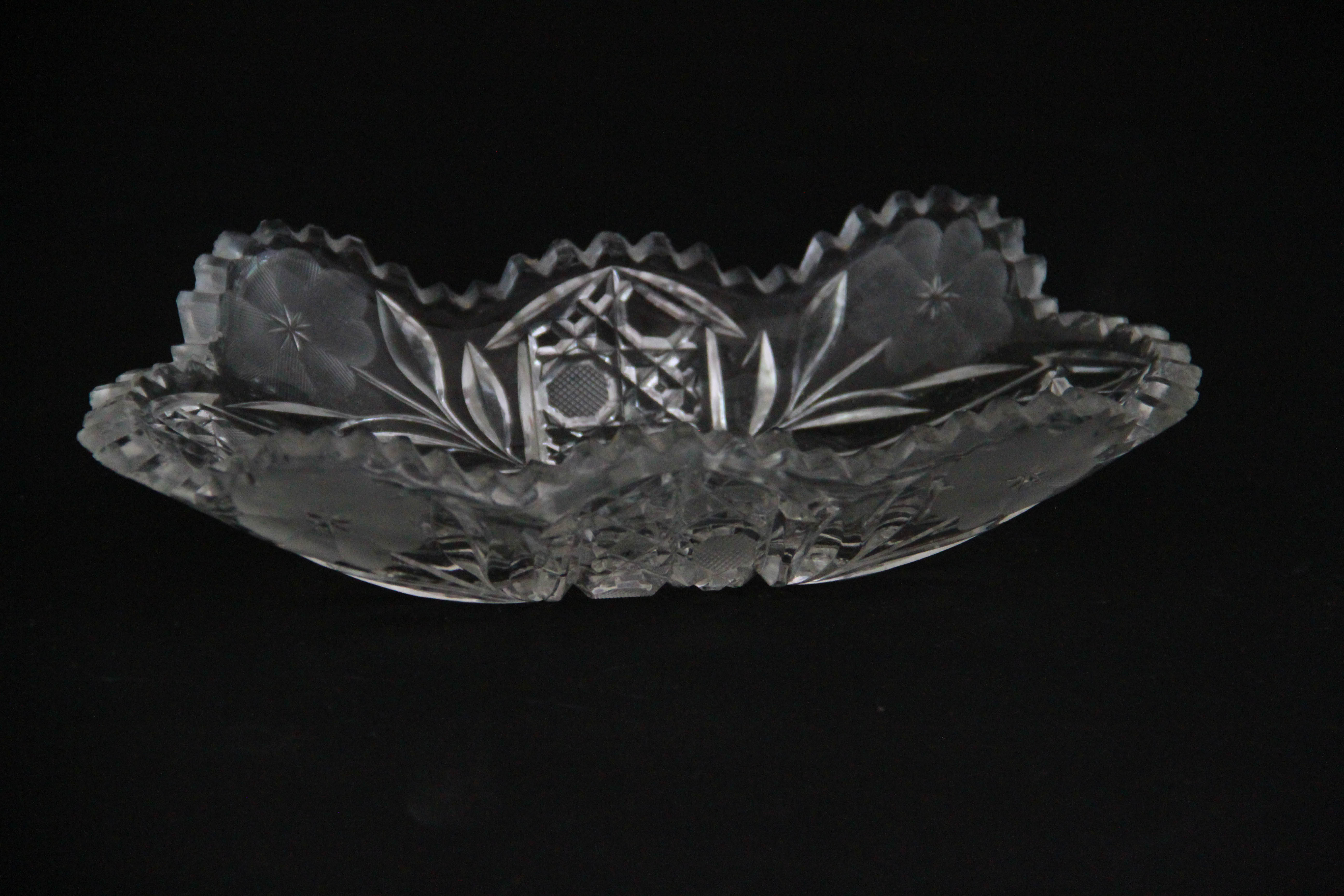 Glassware Including Lenox