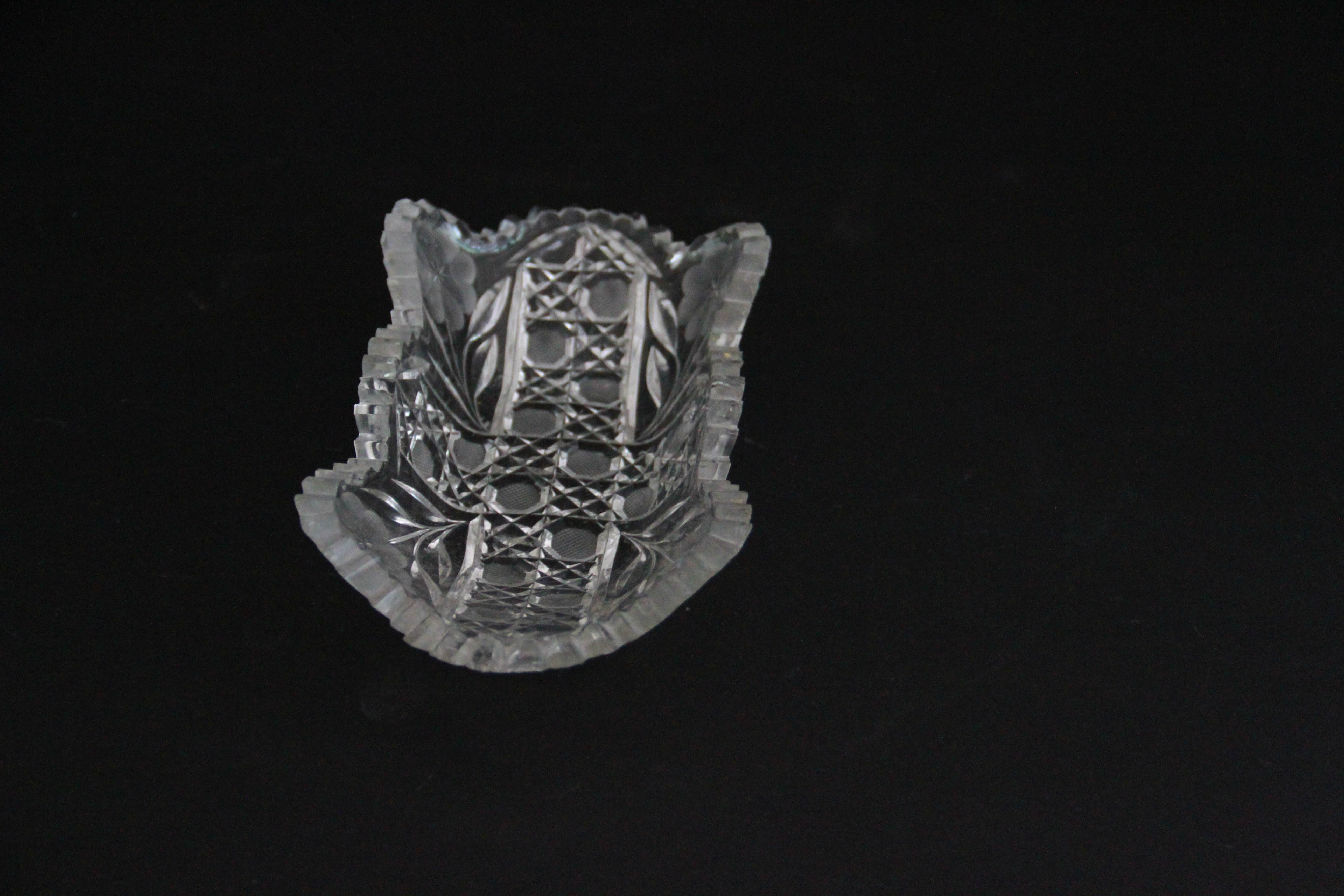 Glassware Including Lenox