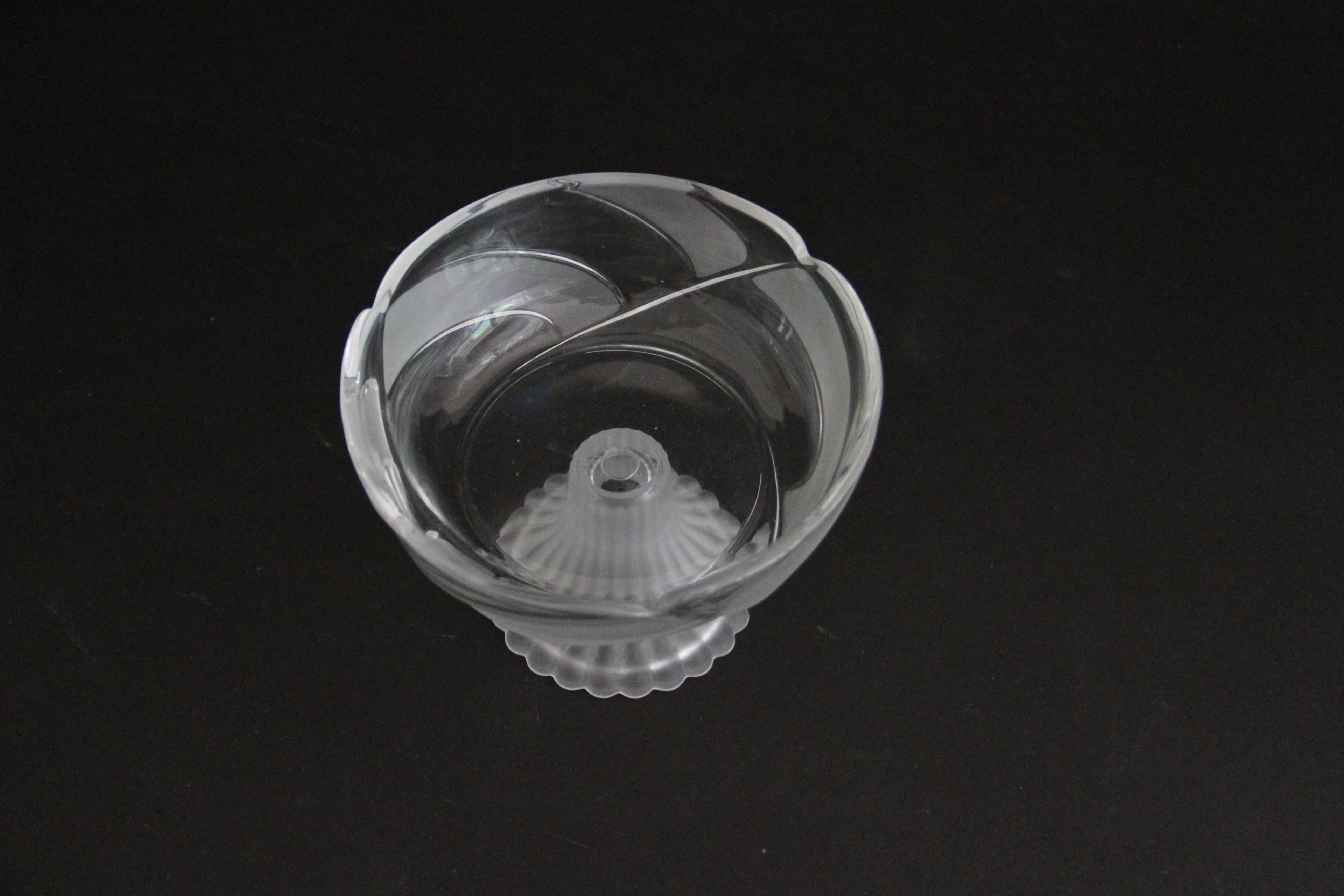 Glassware Including Lenox