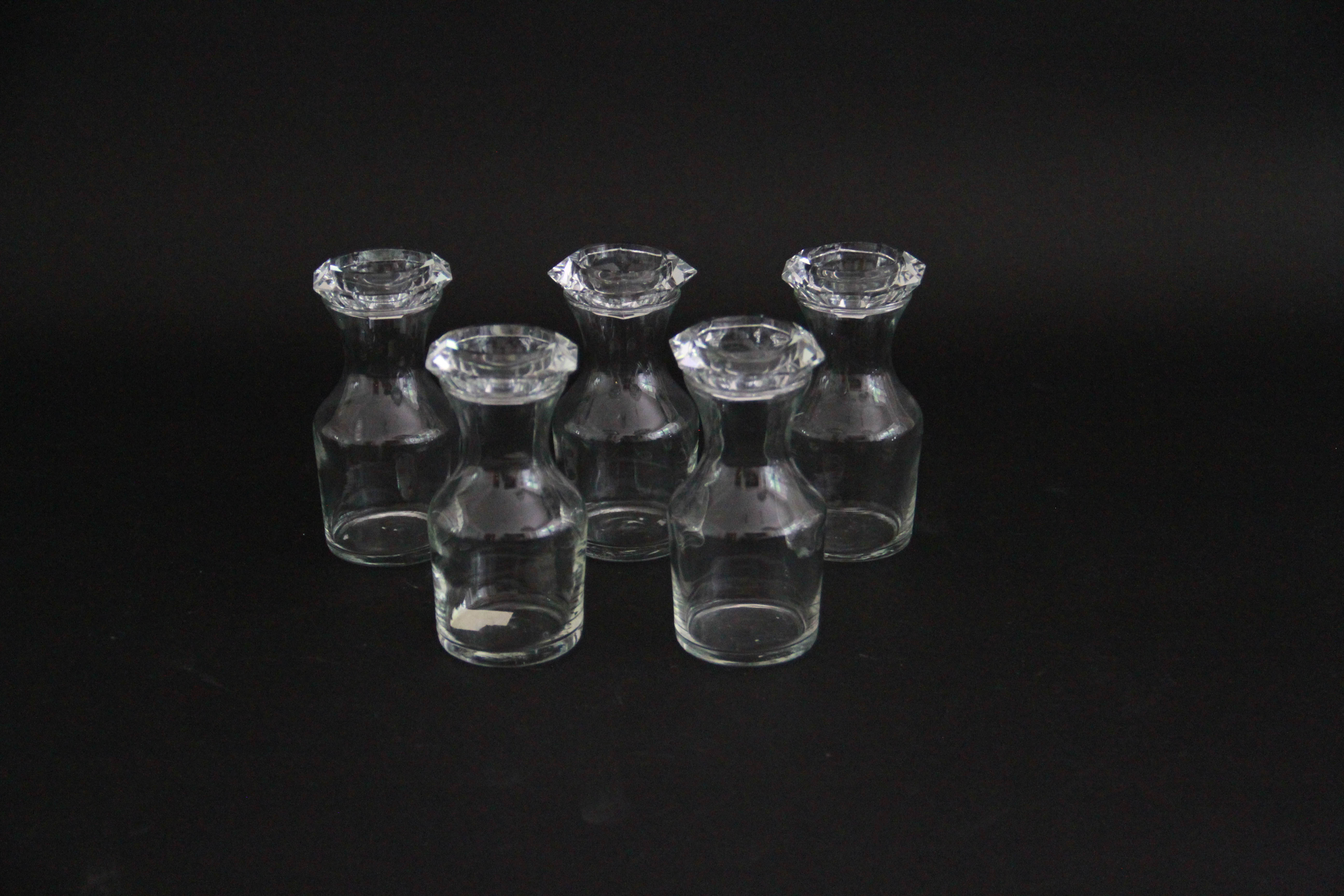 Glassware Including Lenox