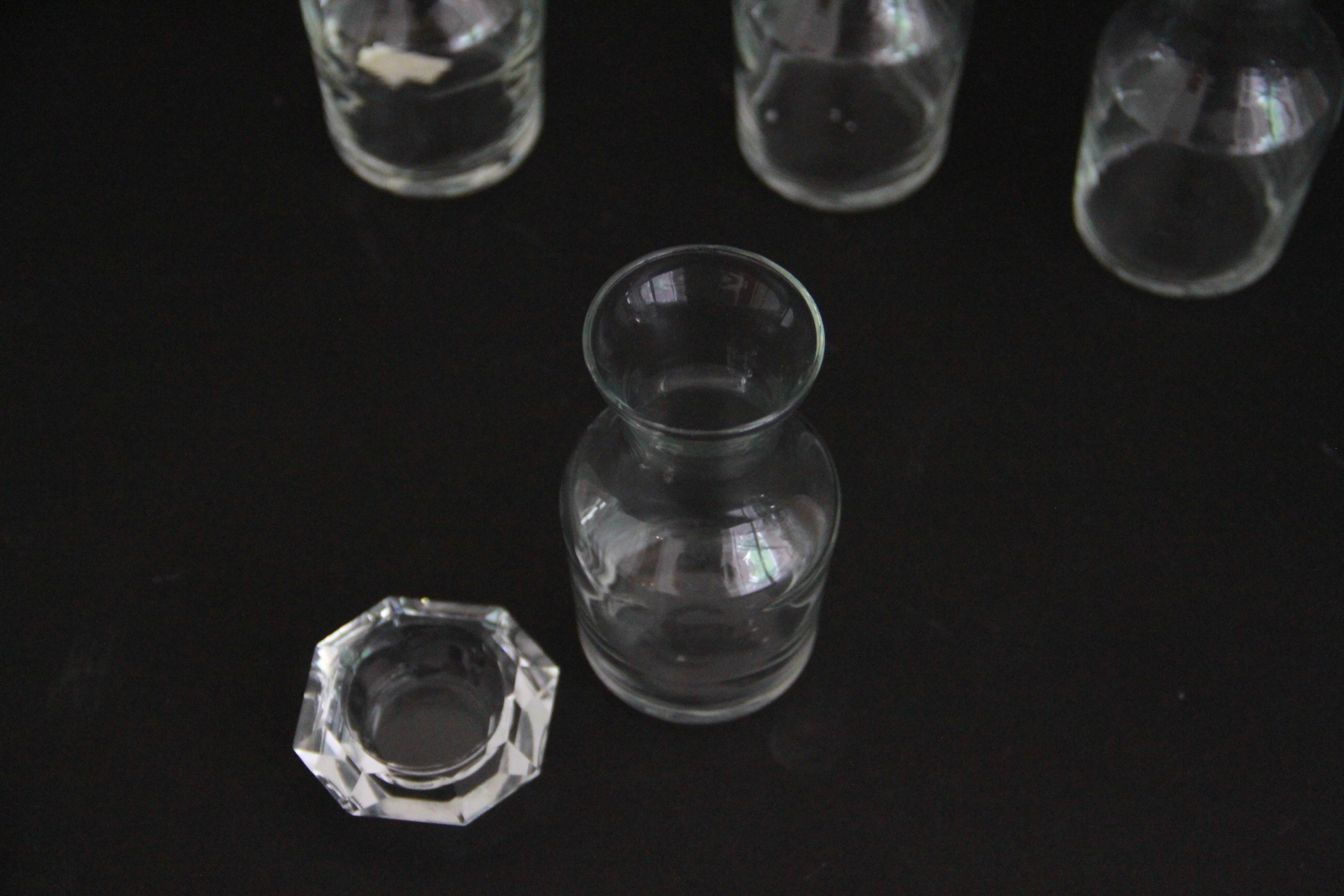 Glassware Including Lenox