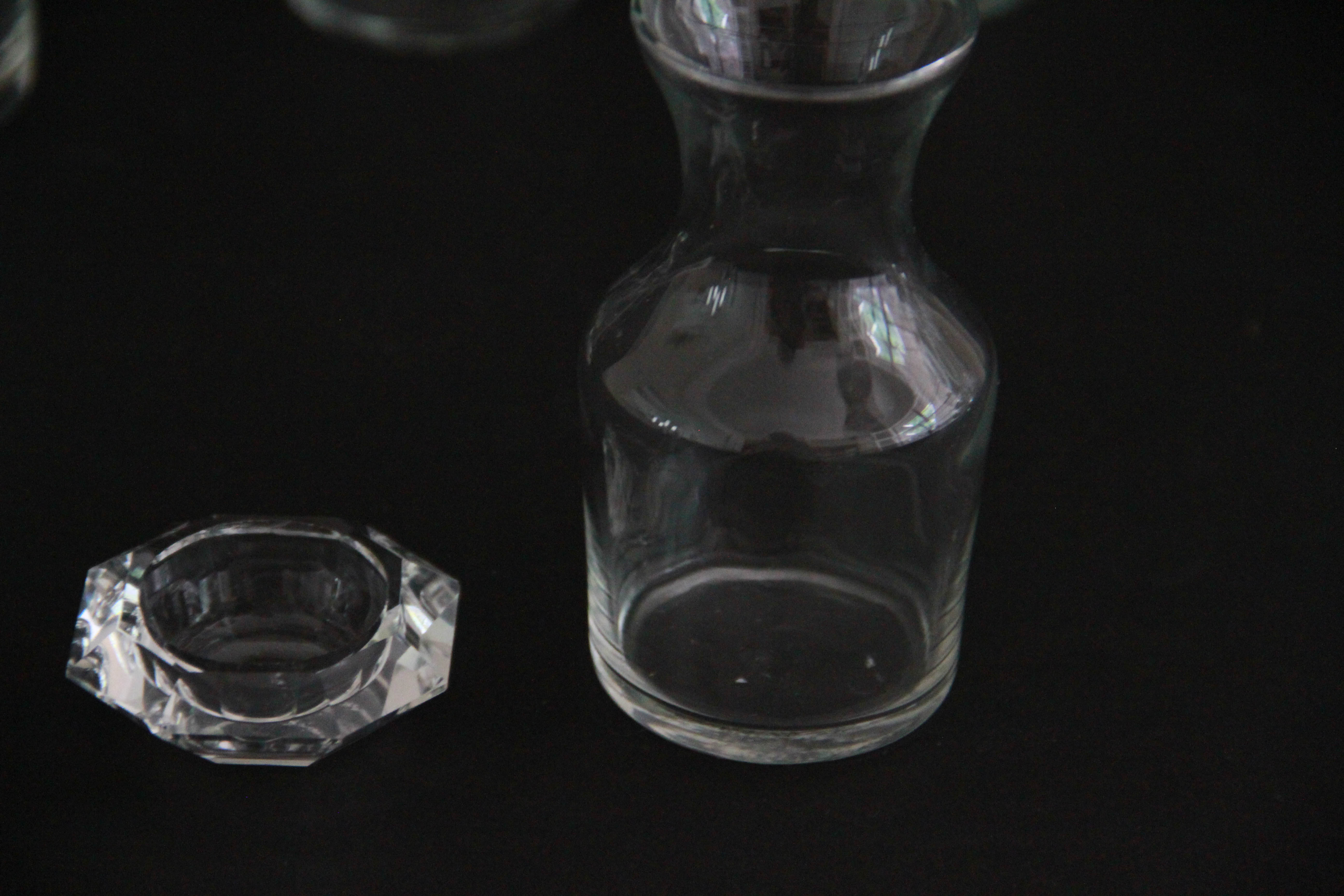 Glassware Including Lenox