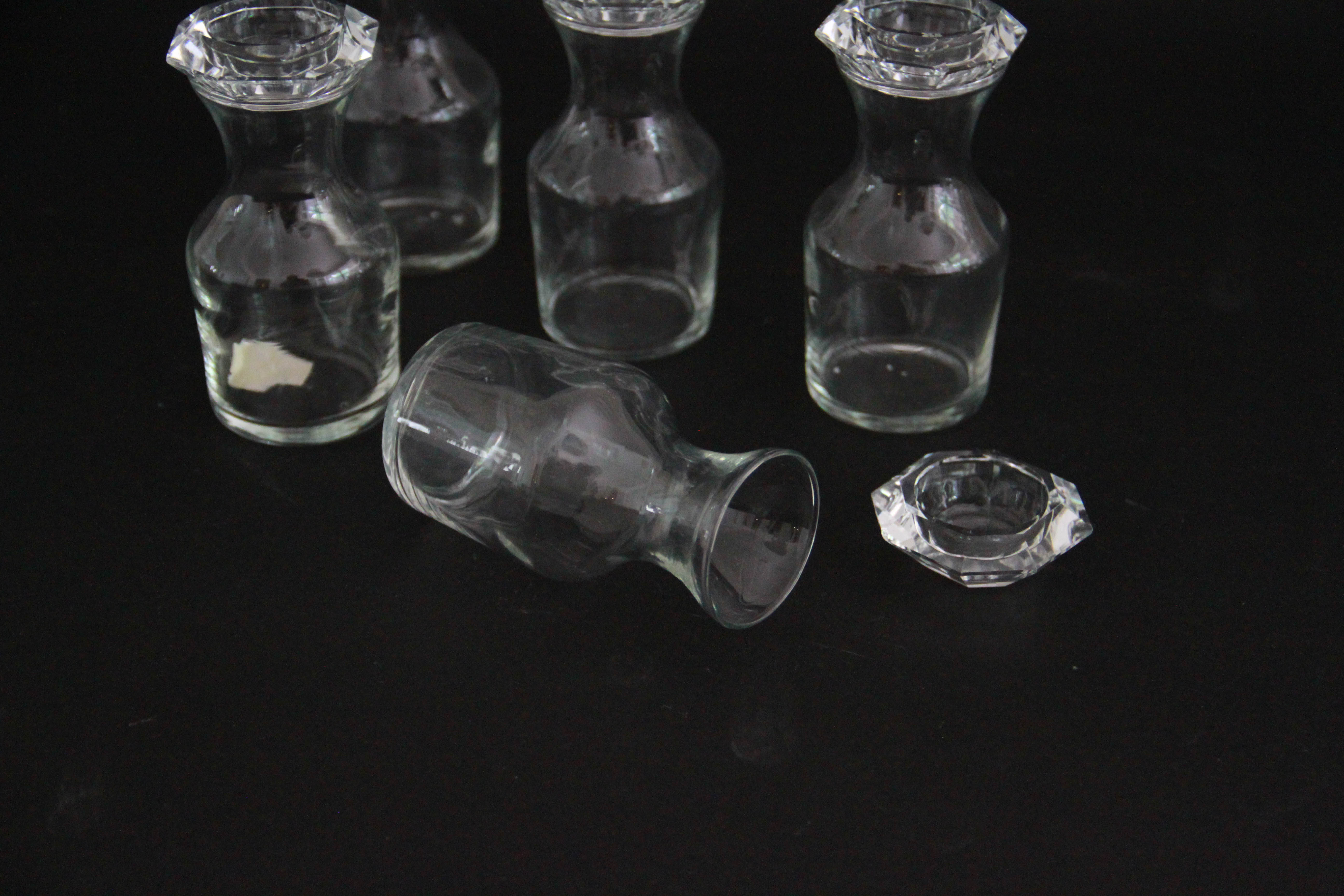 Glassware Including Lenox