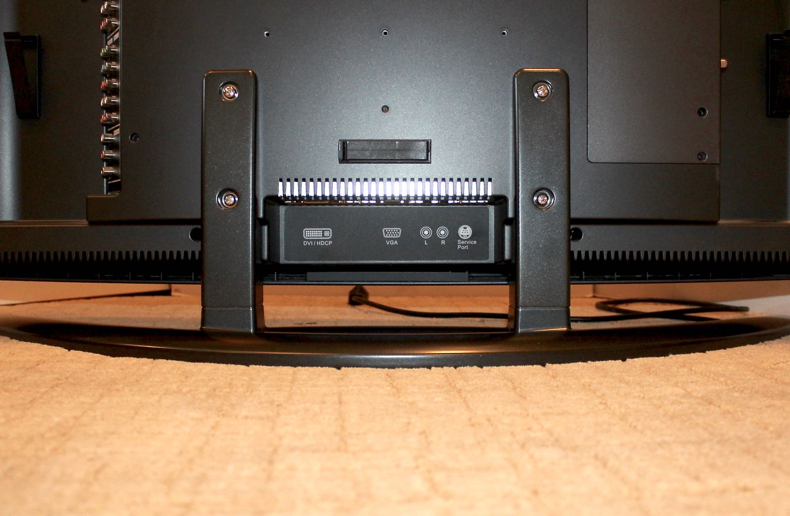 Syntax Olevia 32" Widescreen HD-Ready LCD Television