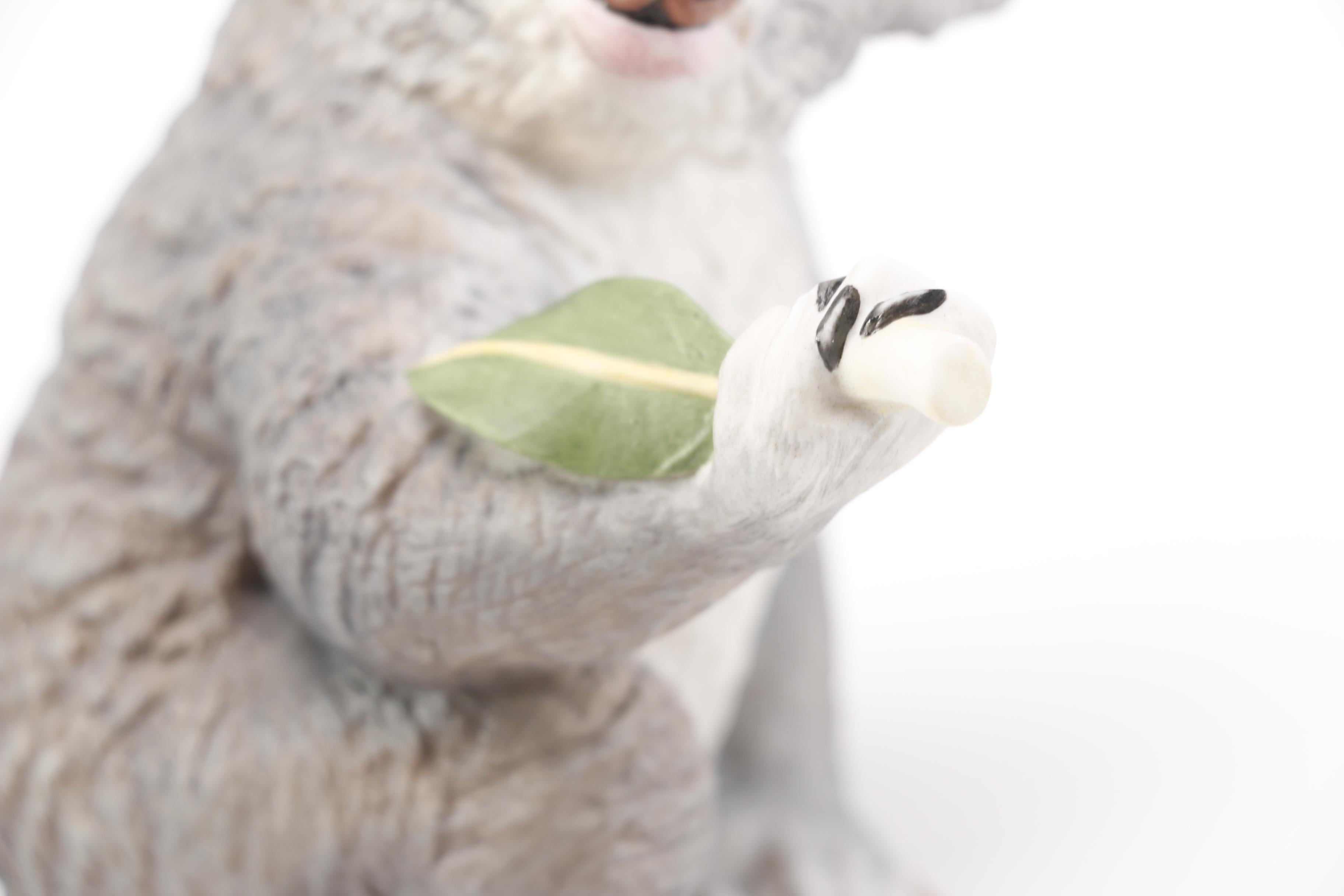 Boehm "Koala Bear" Figurine