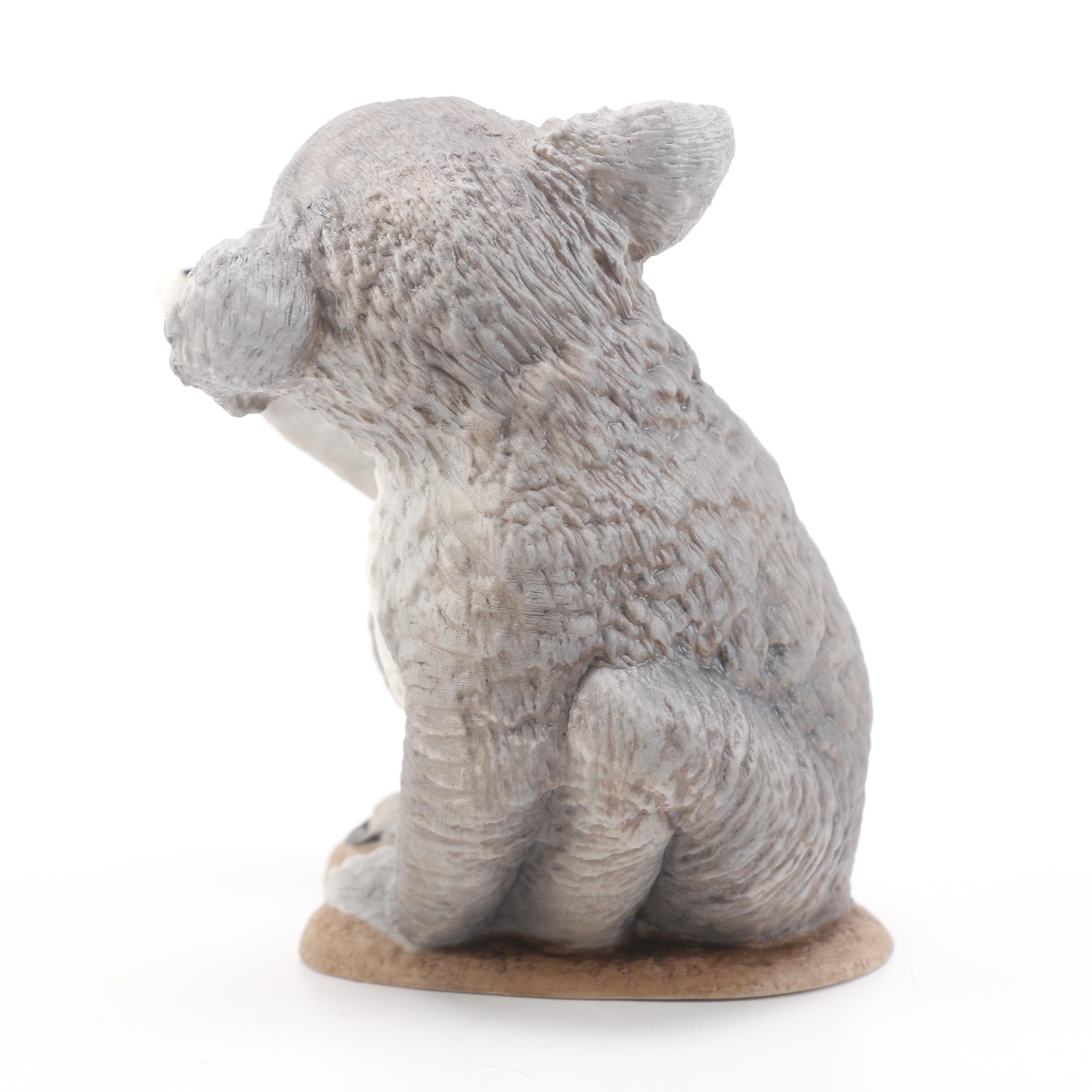 Boehm "Koala Bear" Figurine