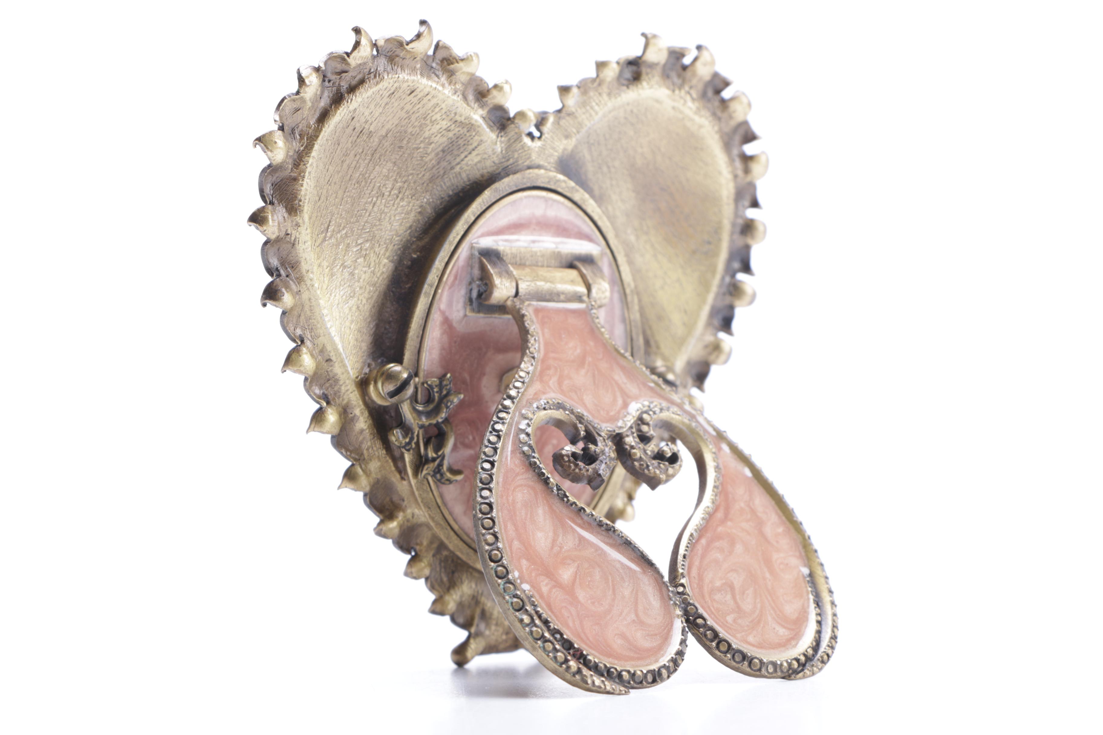 Jay Strongwater Picture Frame