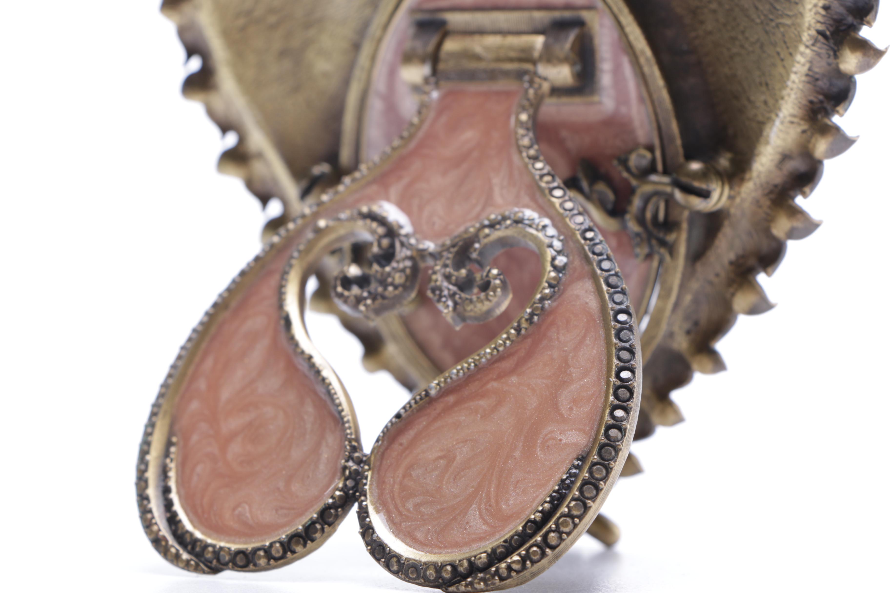 Jay Strongwater Picture Frame