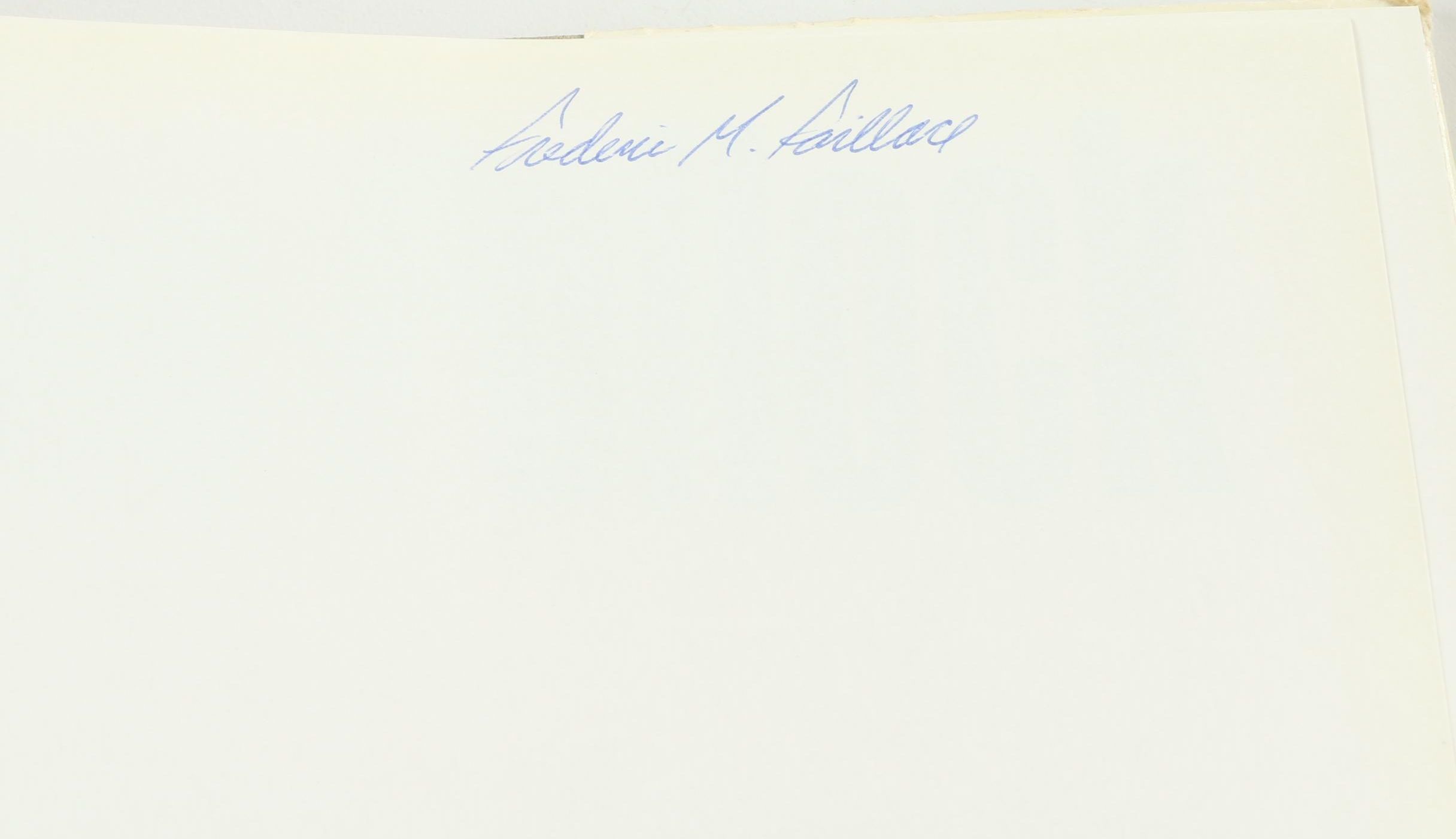 1967 "Jackson Pollock: The Museum Of Modern Art, New York"