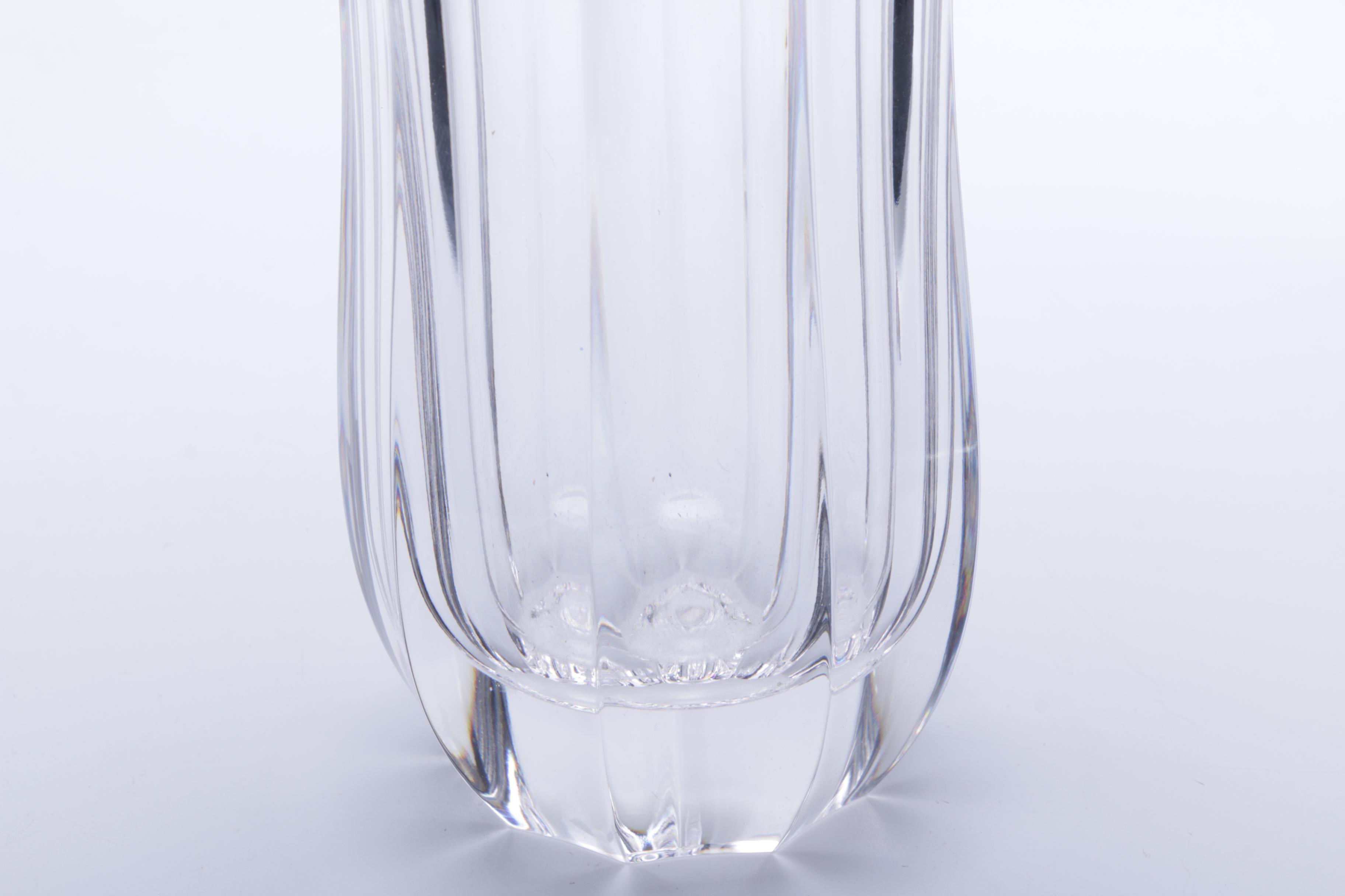 Marquis by Waterford Crystal Vase