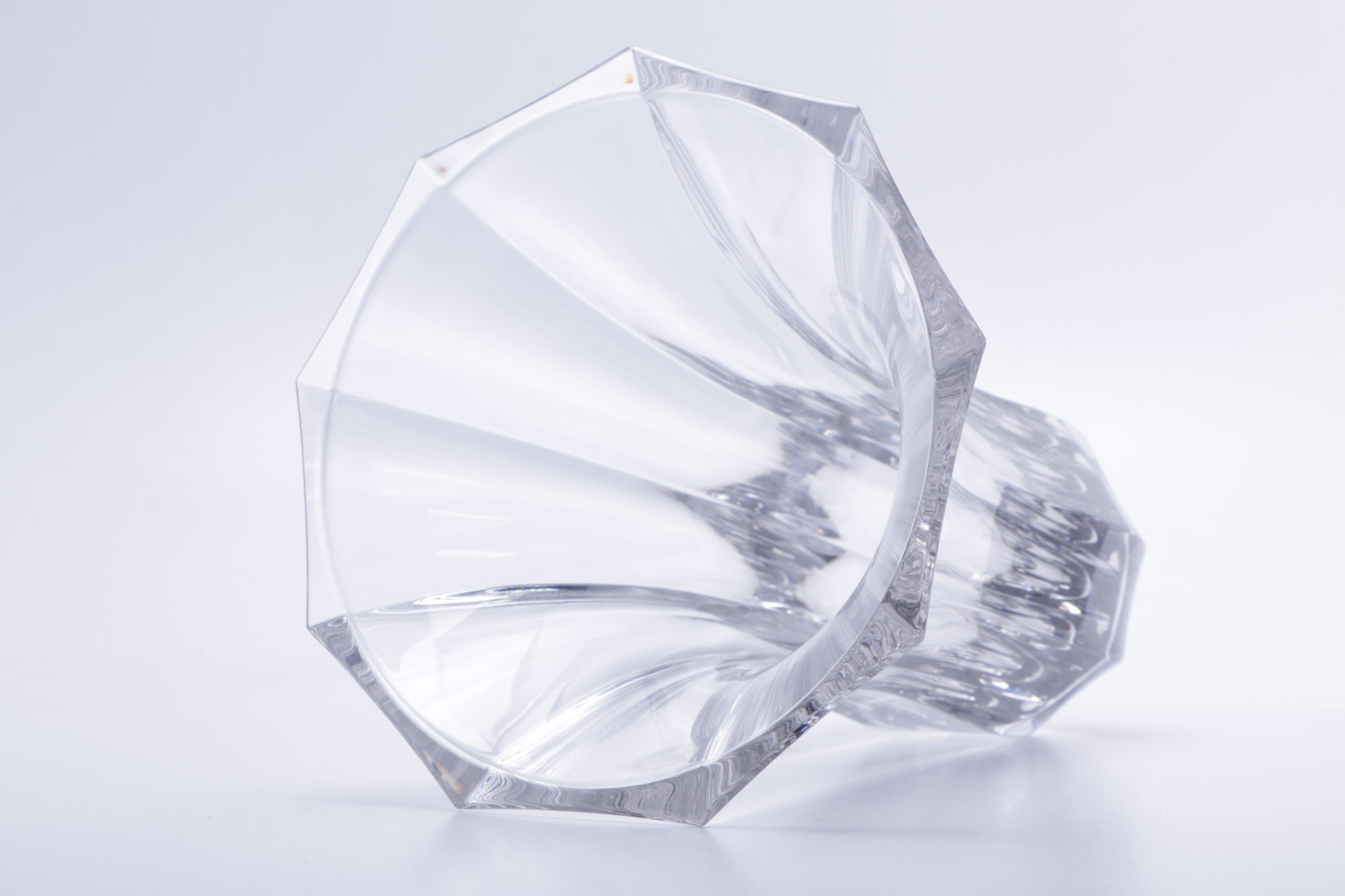 Marquis by Waterford Crystal Vase