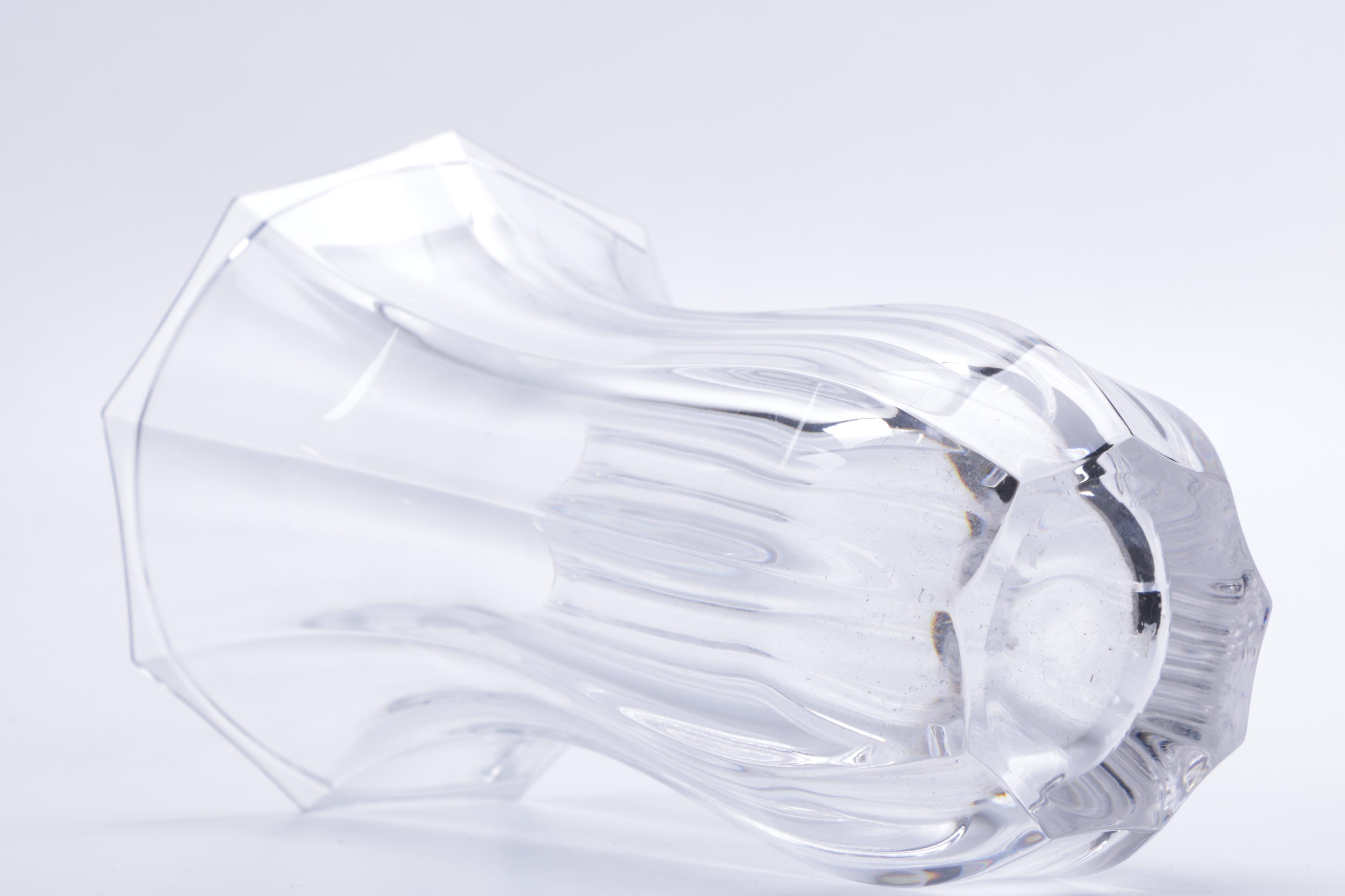 Marquis by Waterford Crystal Vase