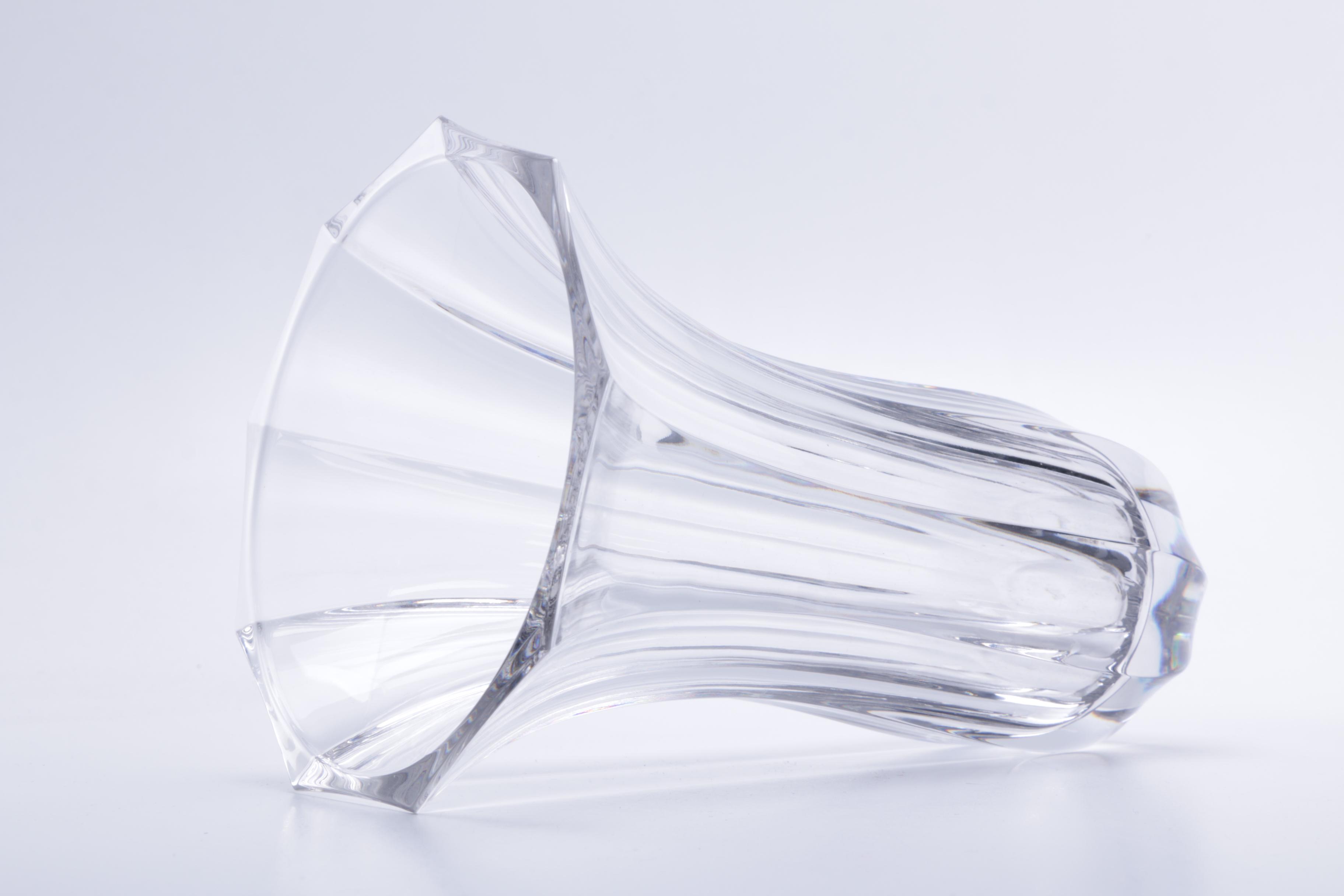Marquis by Waterford Crystal Vase
