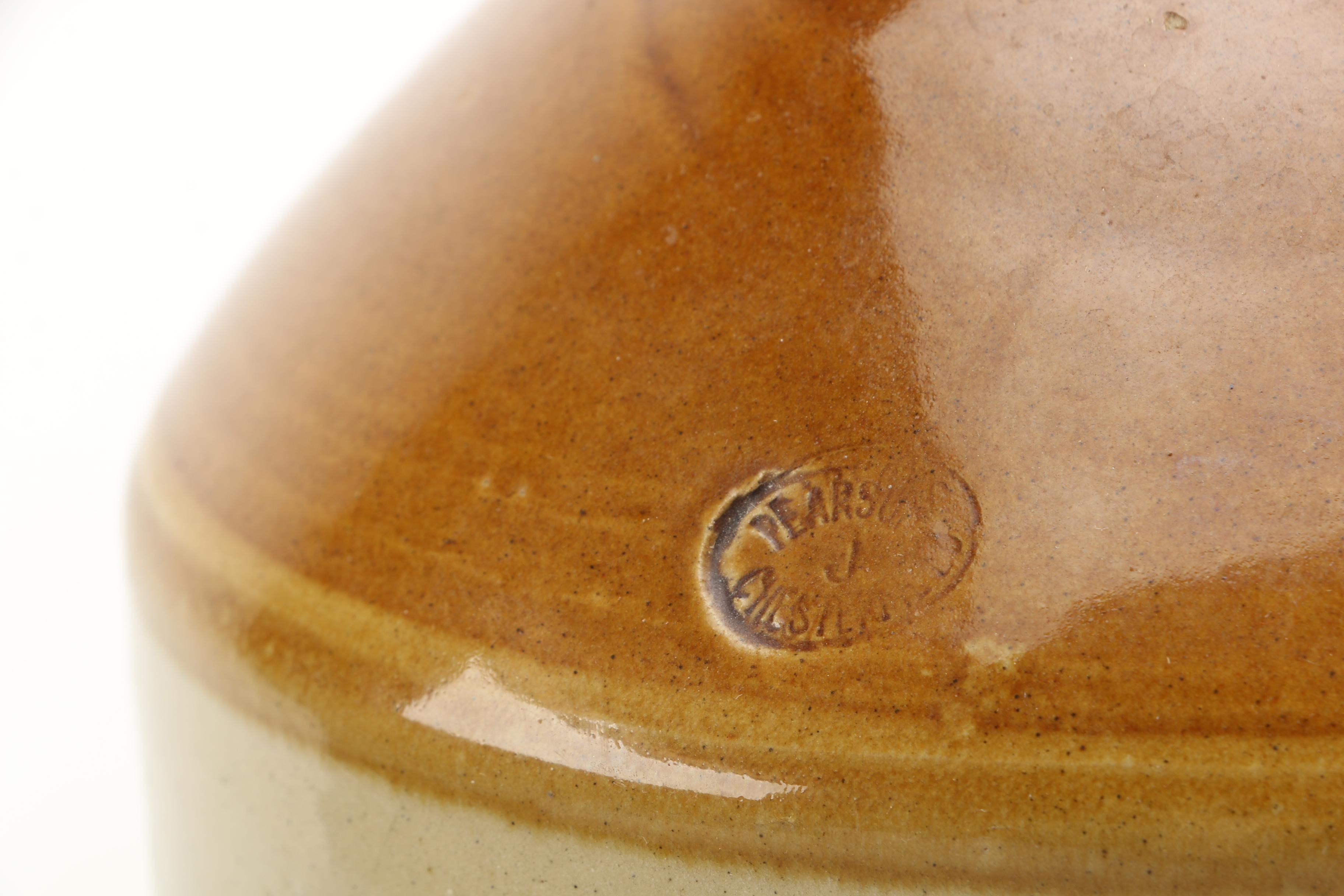 British Ship Services Jug