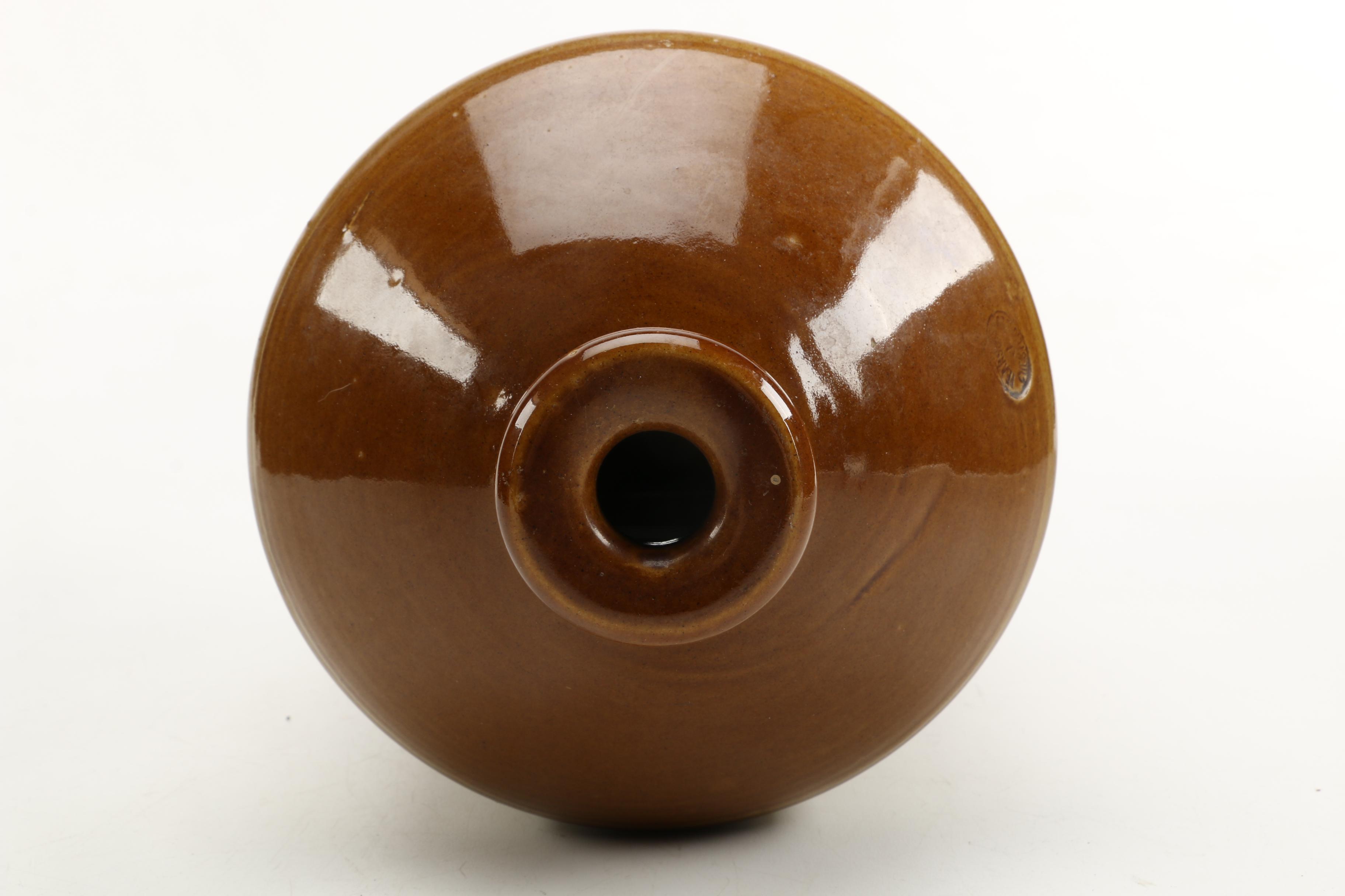 British Ship Services Jug