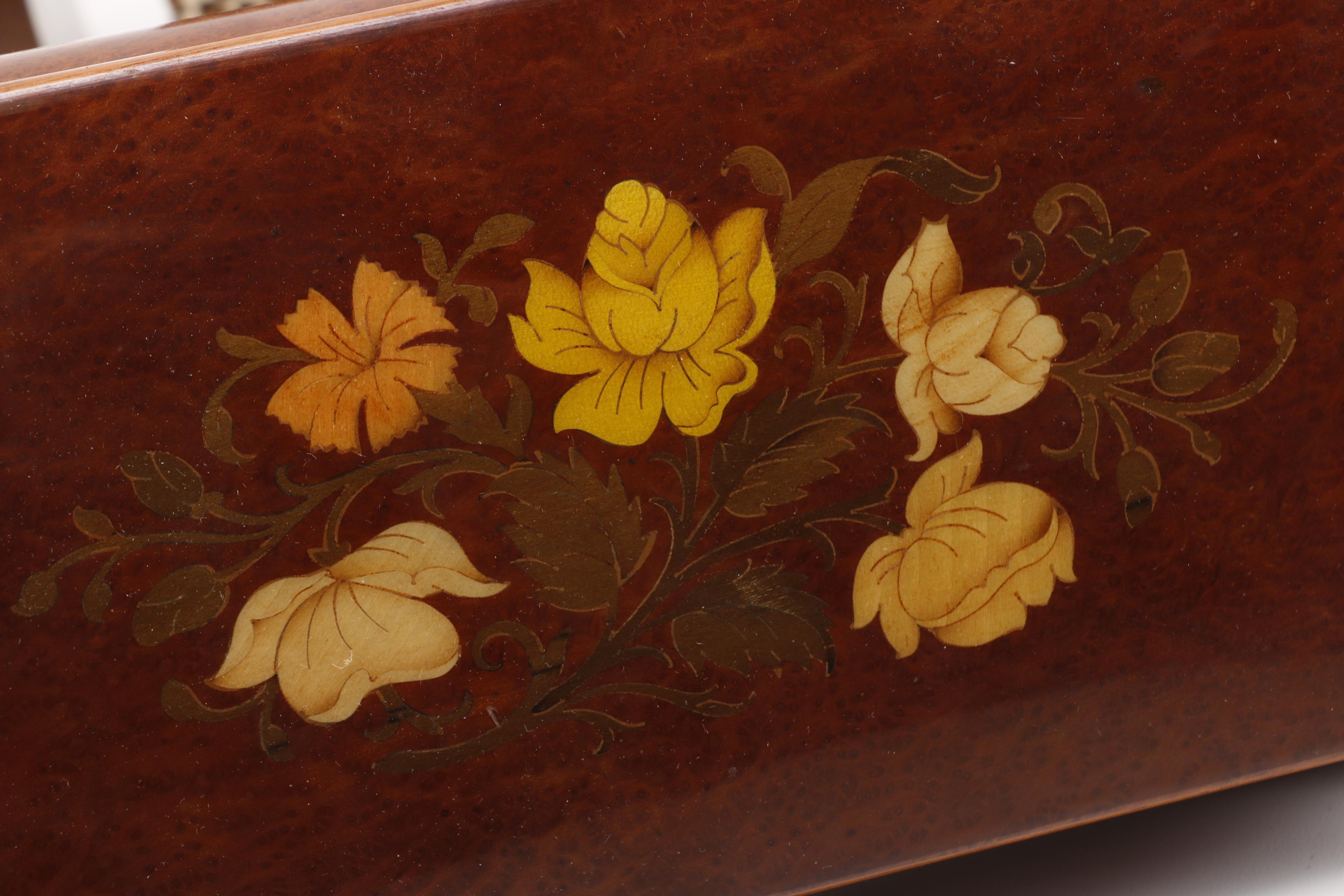 Assortment of Jewelry Boxes