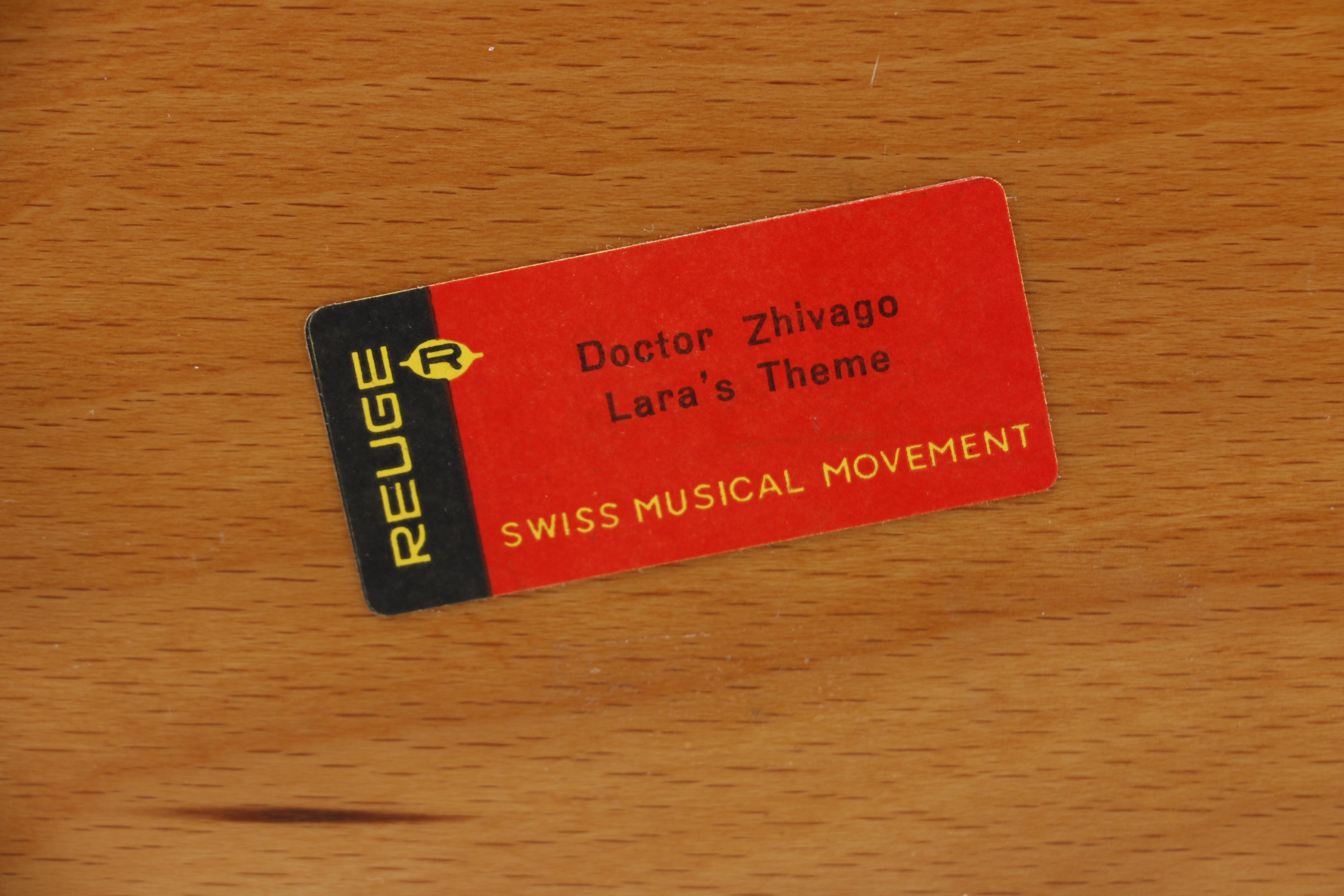 Assortment of Jewelry Boxes