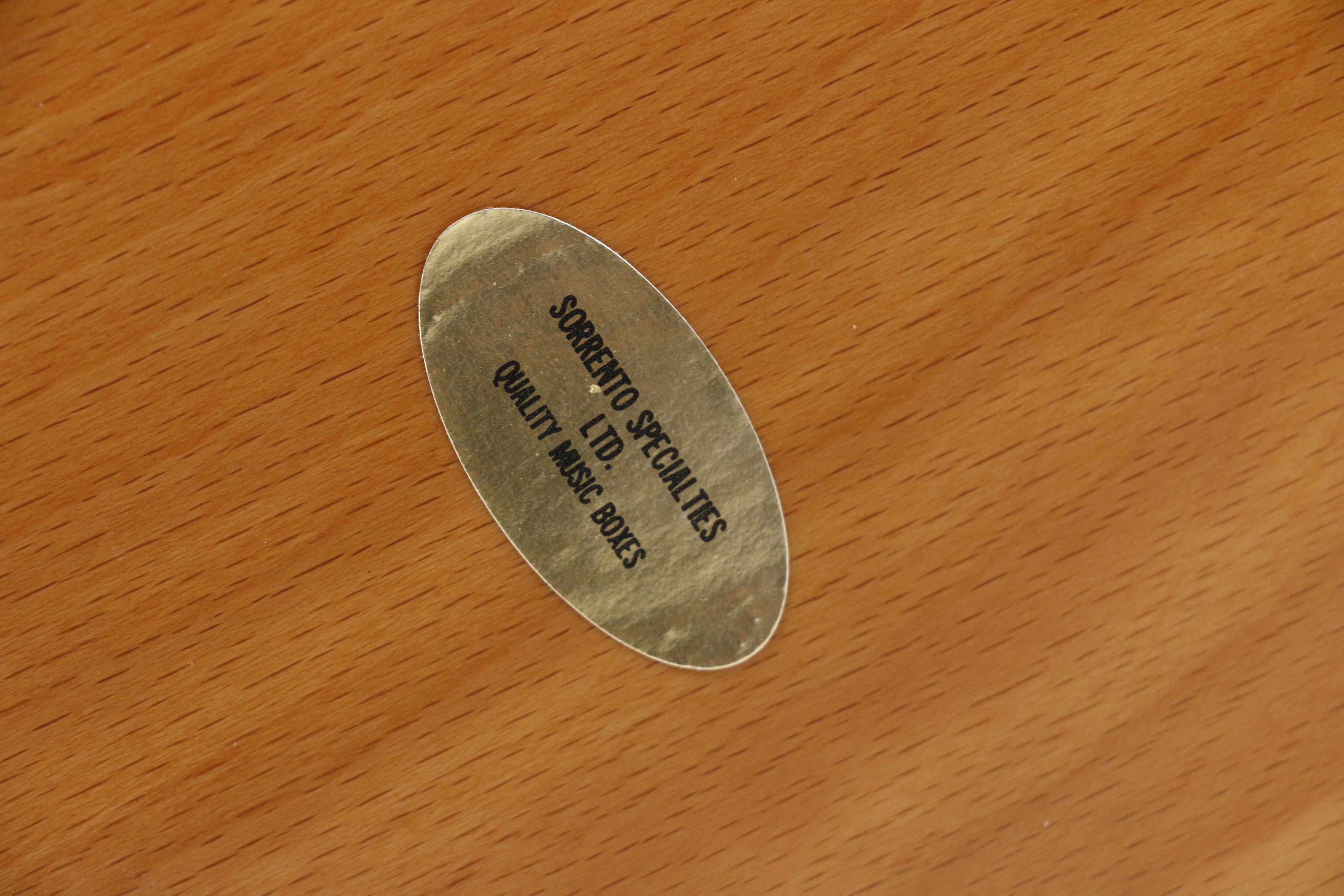 Assortment of Jewelry Boxes