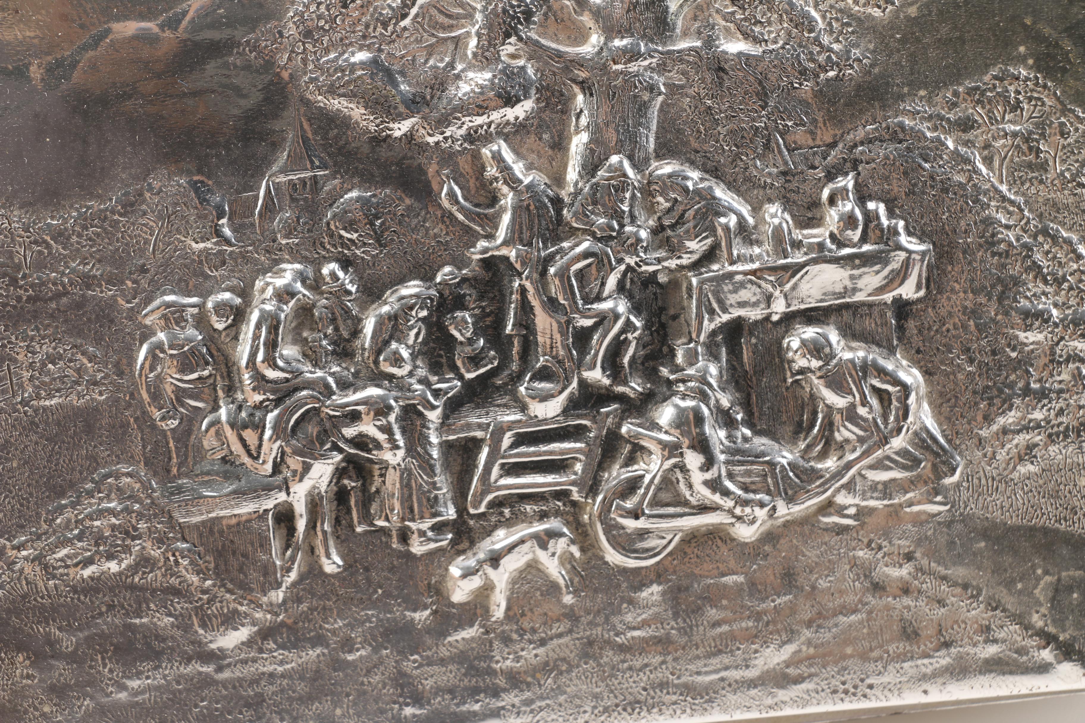 Assortment of Jewelry Boxes