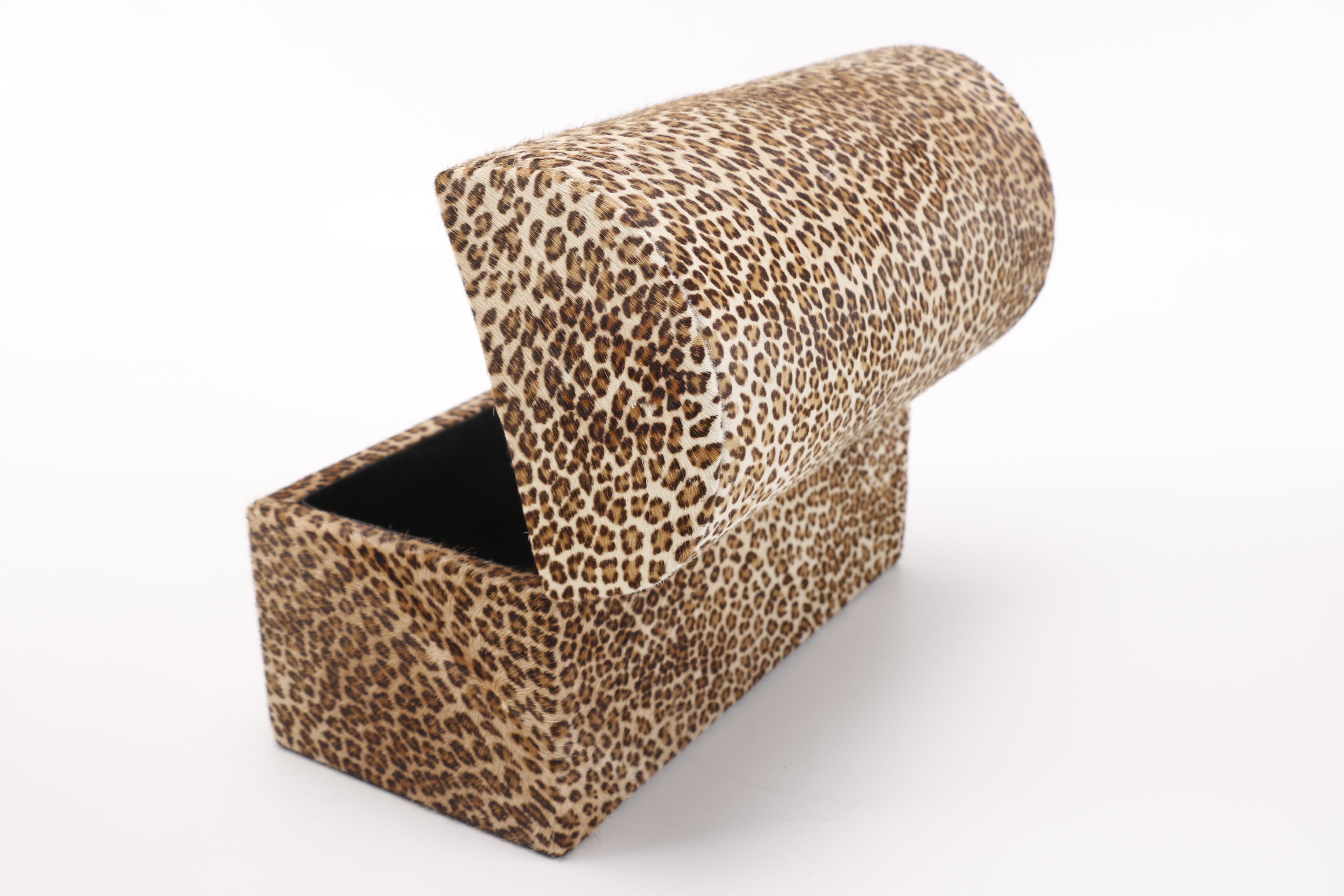 Assortment of Jewelry Boxes