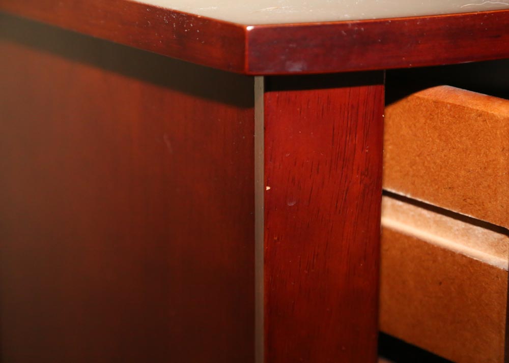 Federal Style Nightstands