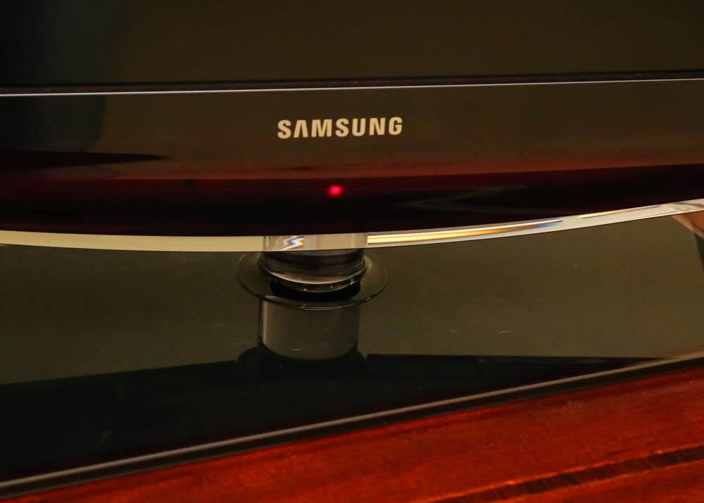 Samsung Television
