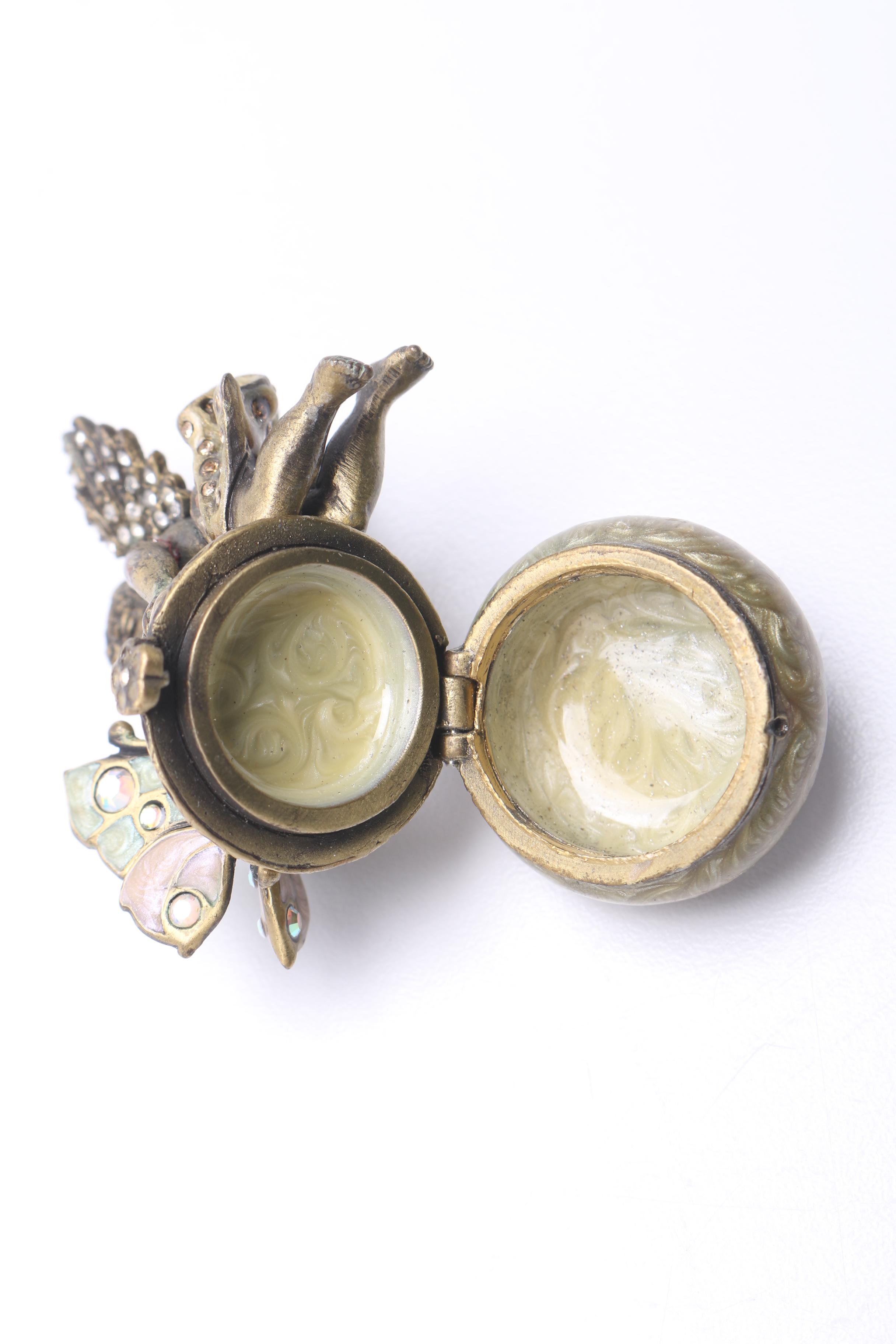 Jay Strongwater Trinket Boxes