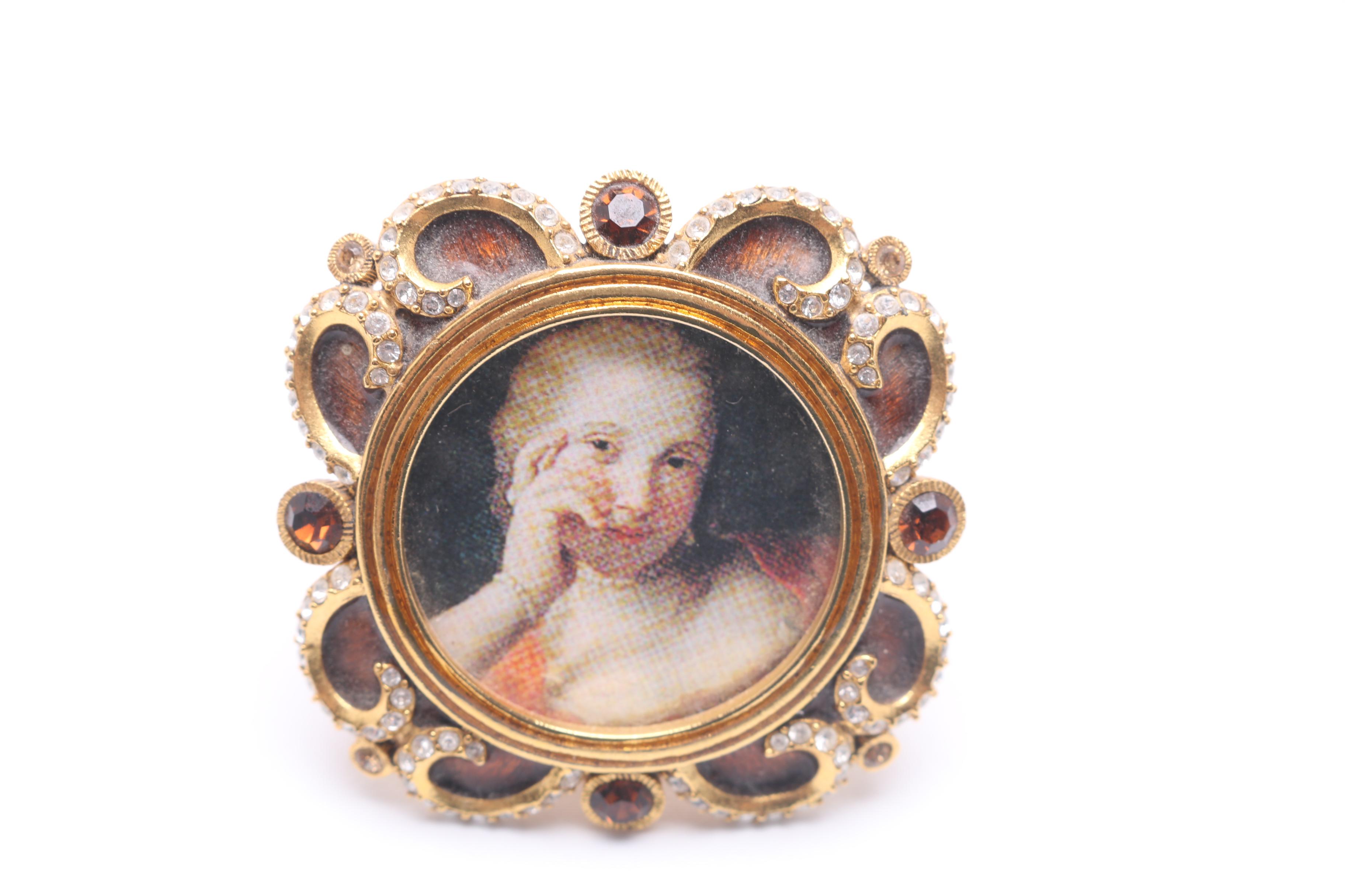 Jay Strongwater Picture Frames