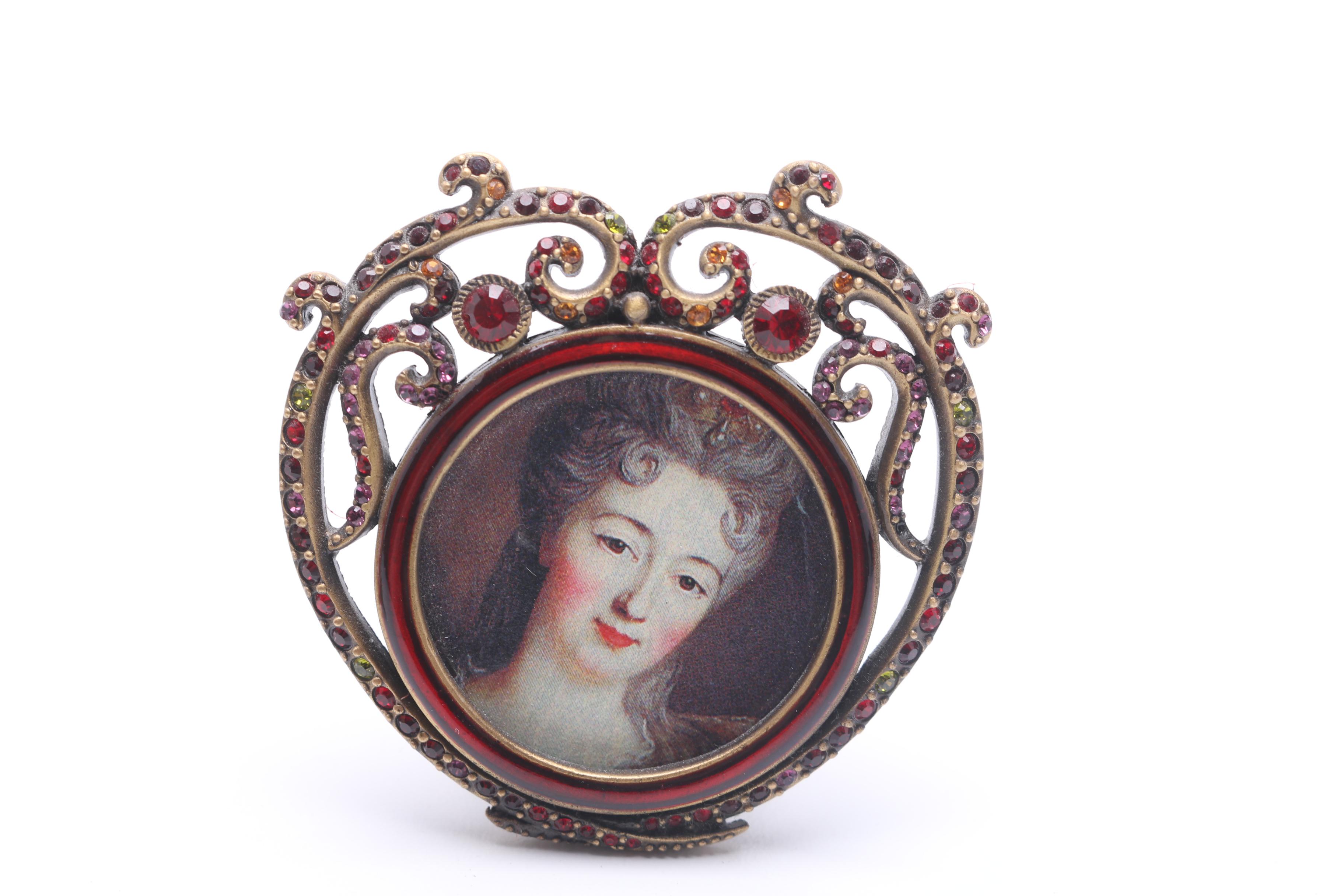 Jay Strongwater Picture Frames