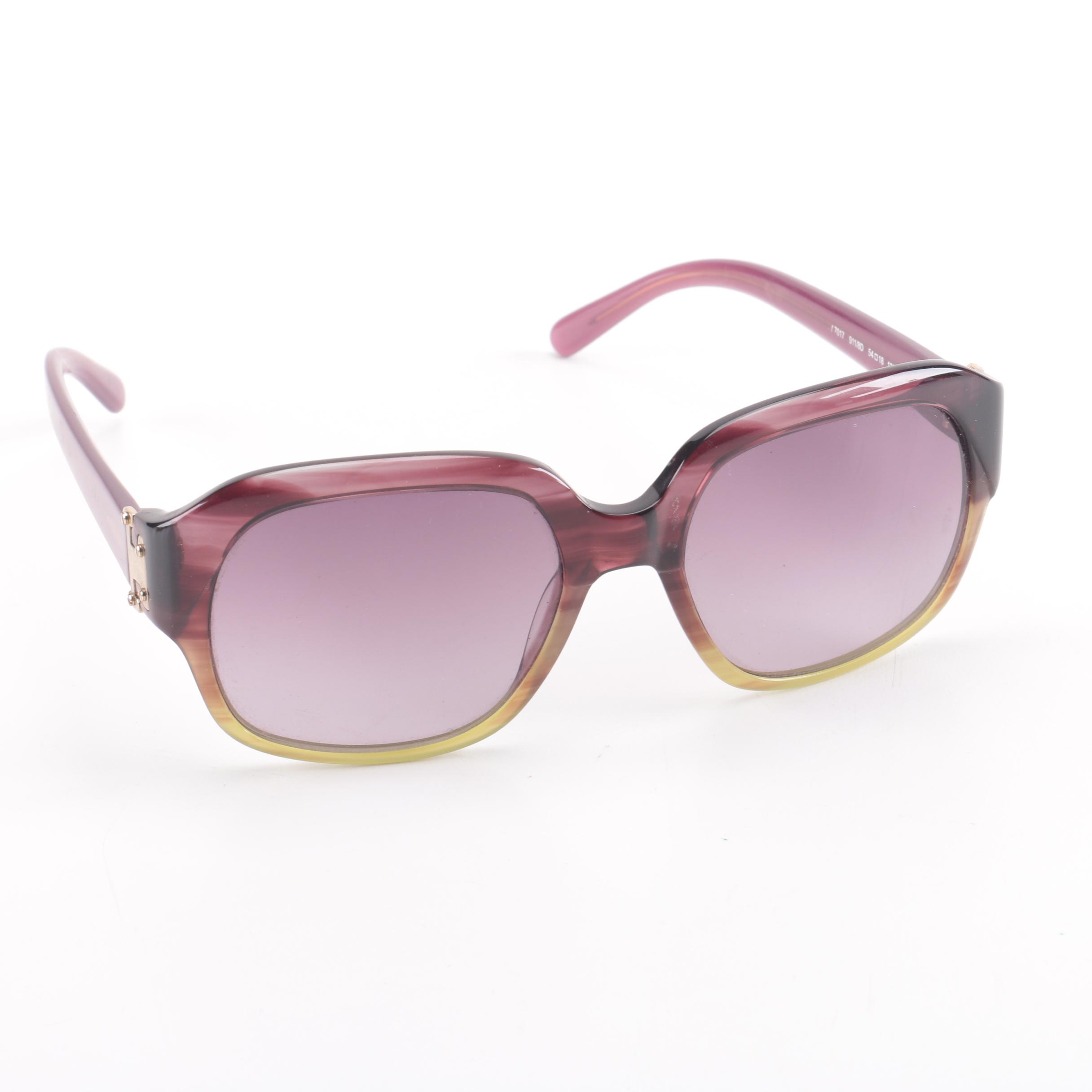 Tory Burch Sunglasses