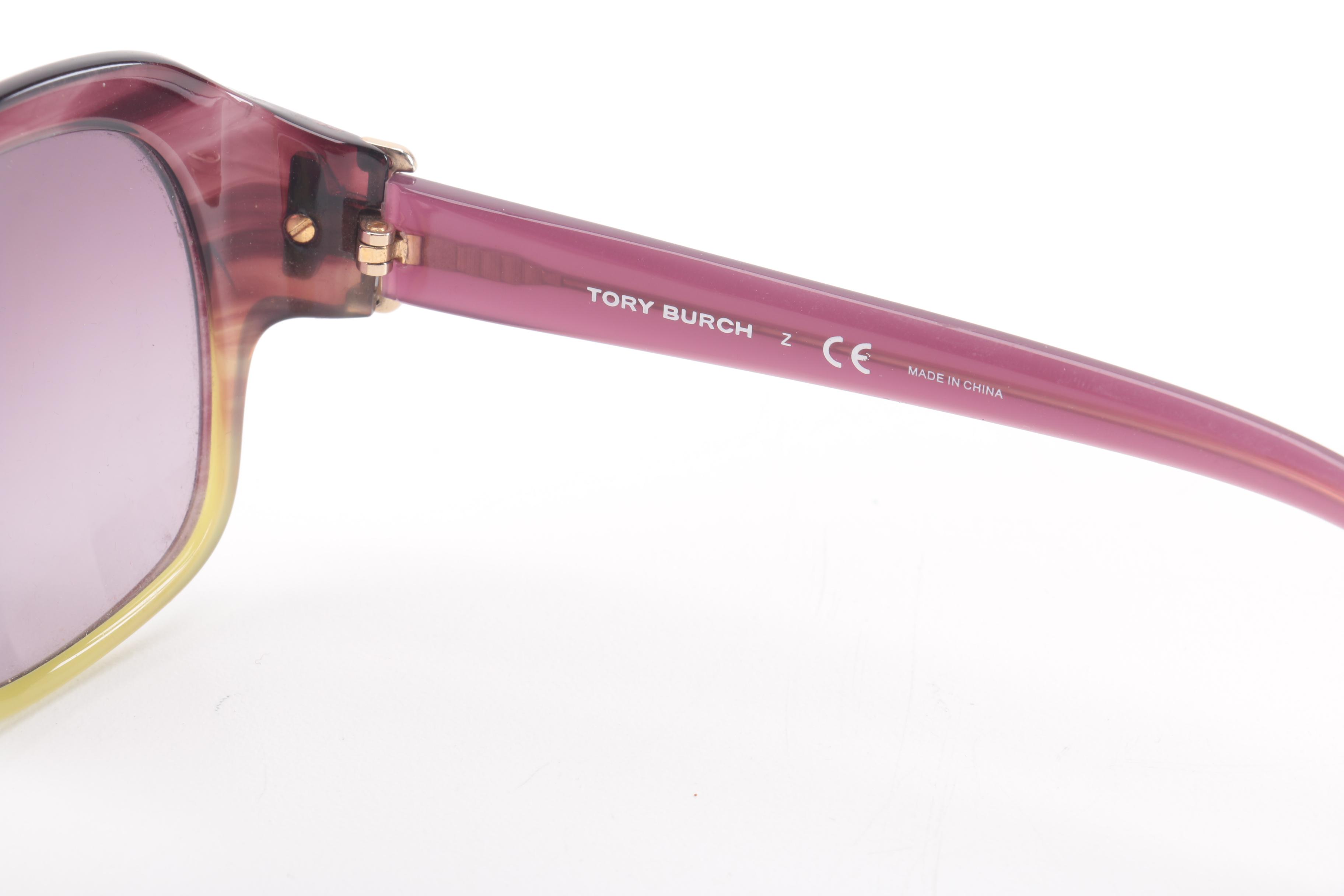 Tory Burch Sunglasses