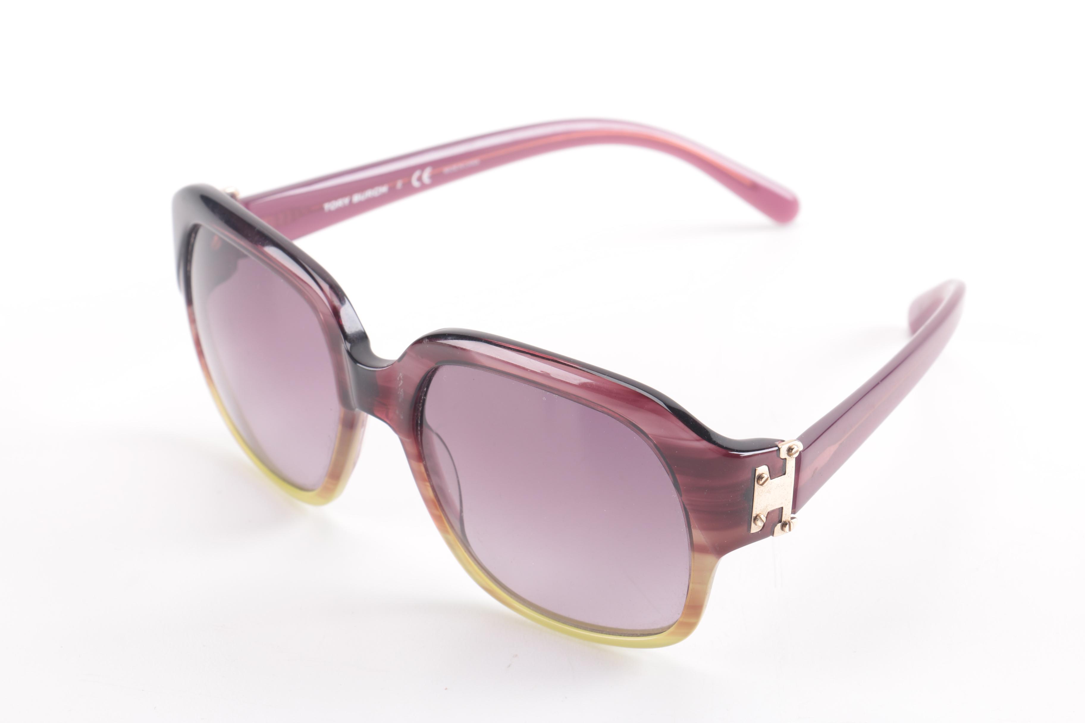 Tory Burch Sunglasses