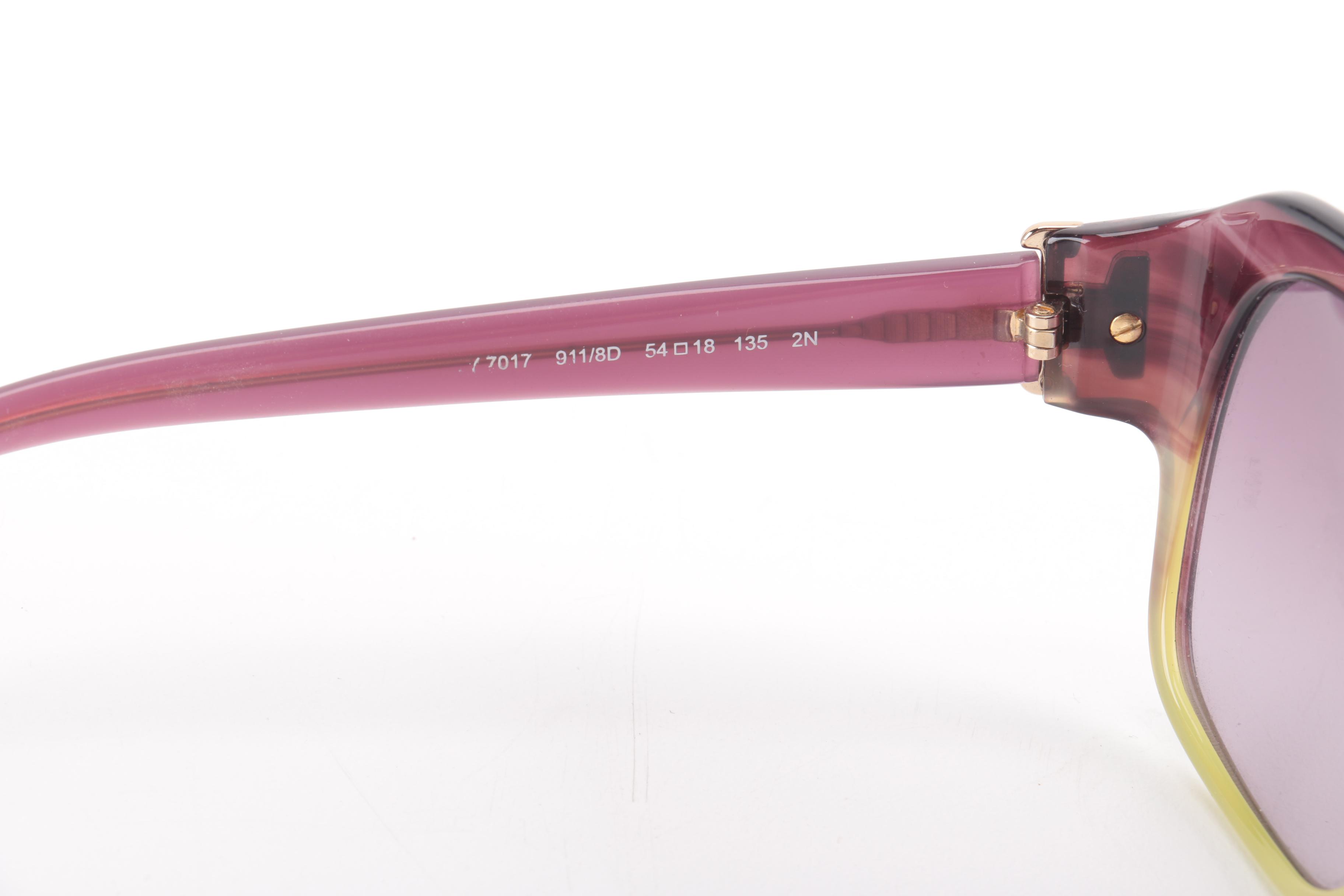 Tory Burch Sunglasses