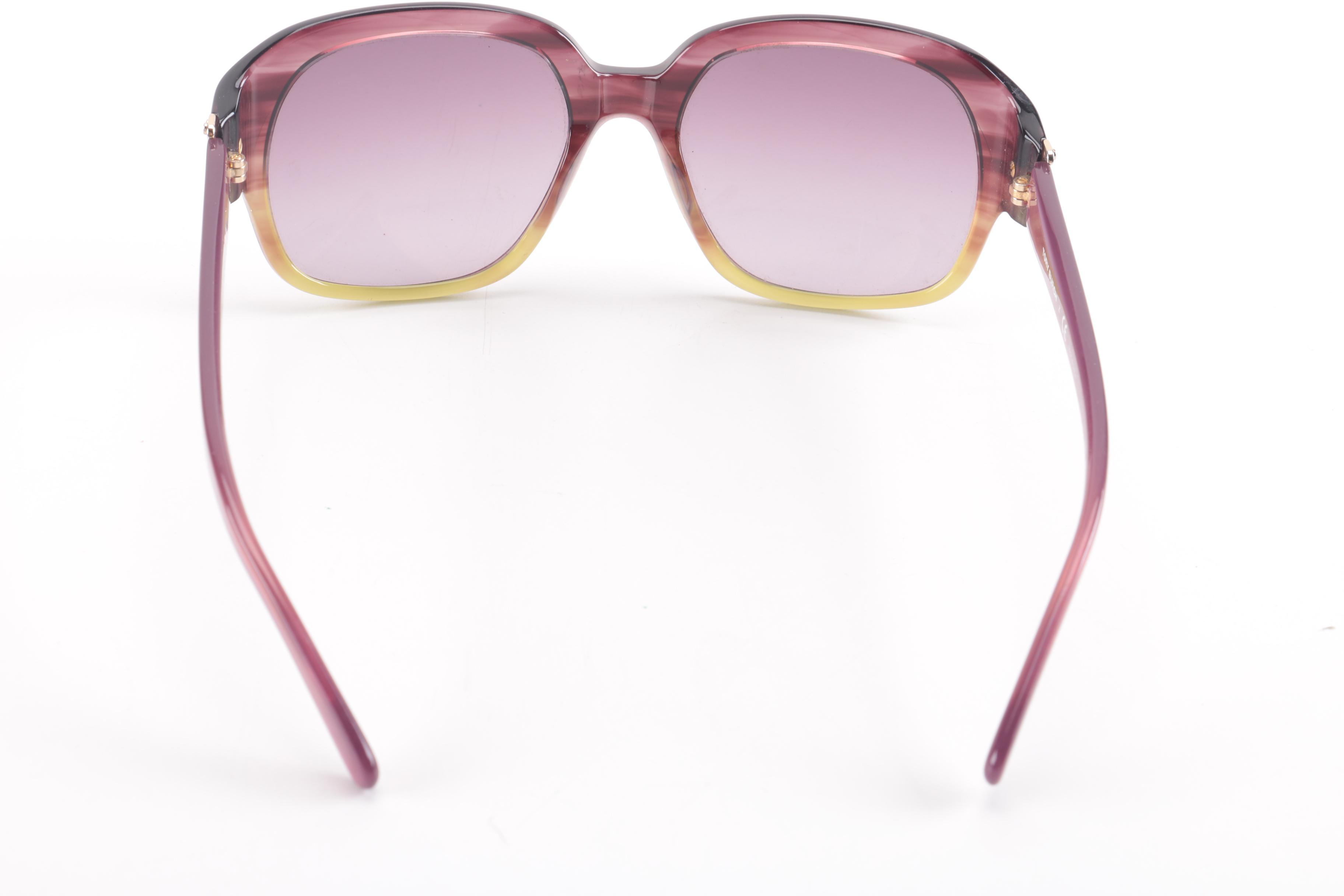 Tory Burch Sunglasses