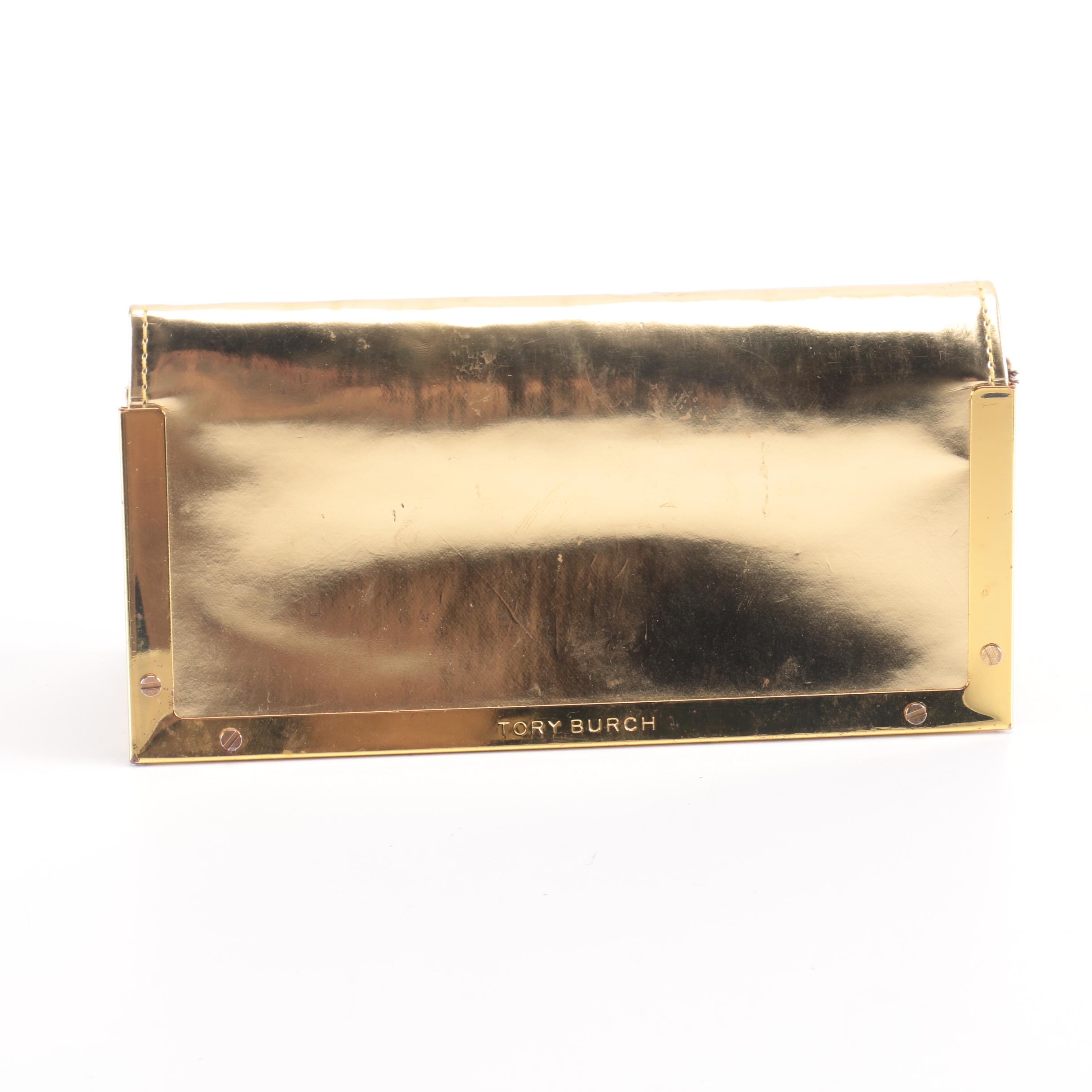 Tory Burch Sunglasses