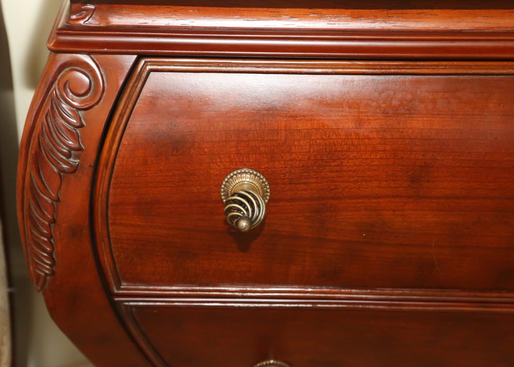 French Style Side Tables